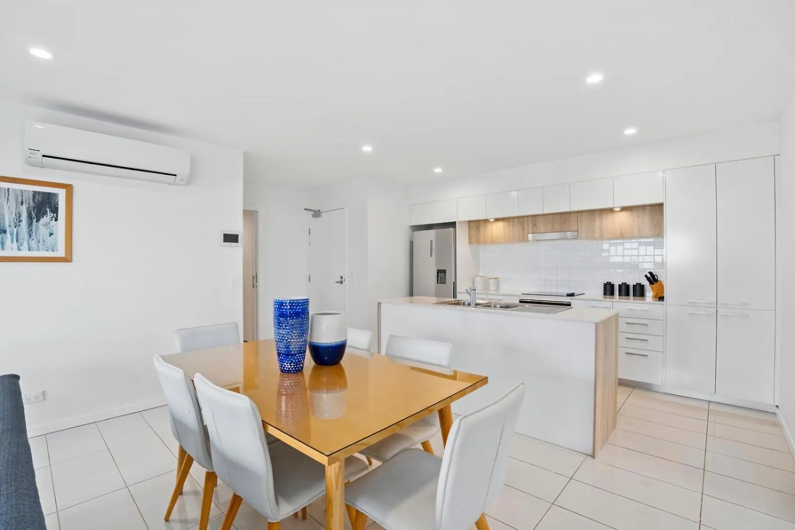 Apartment Spice Broadbeach - Gclr