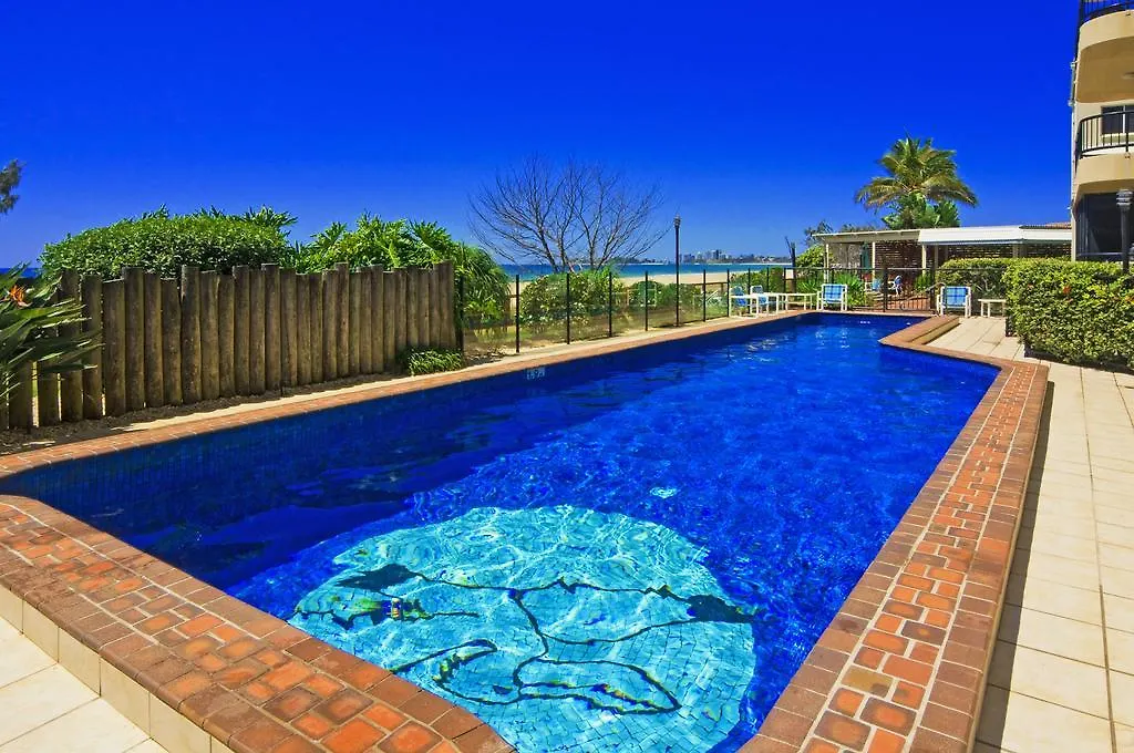Resort Pelican Sands 3*