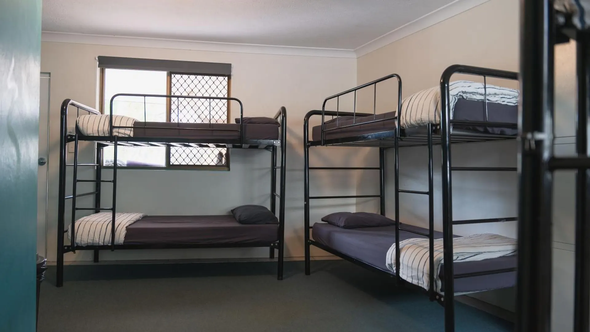 Maxmee Backpackers * Gold Coast