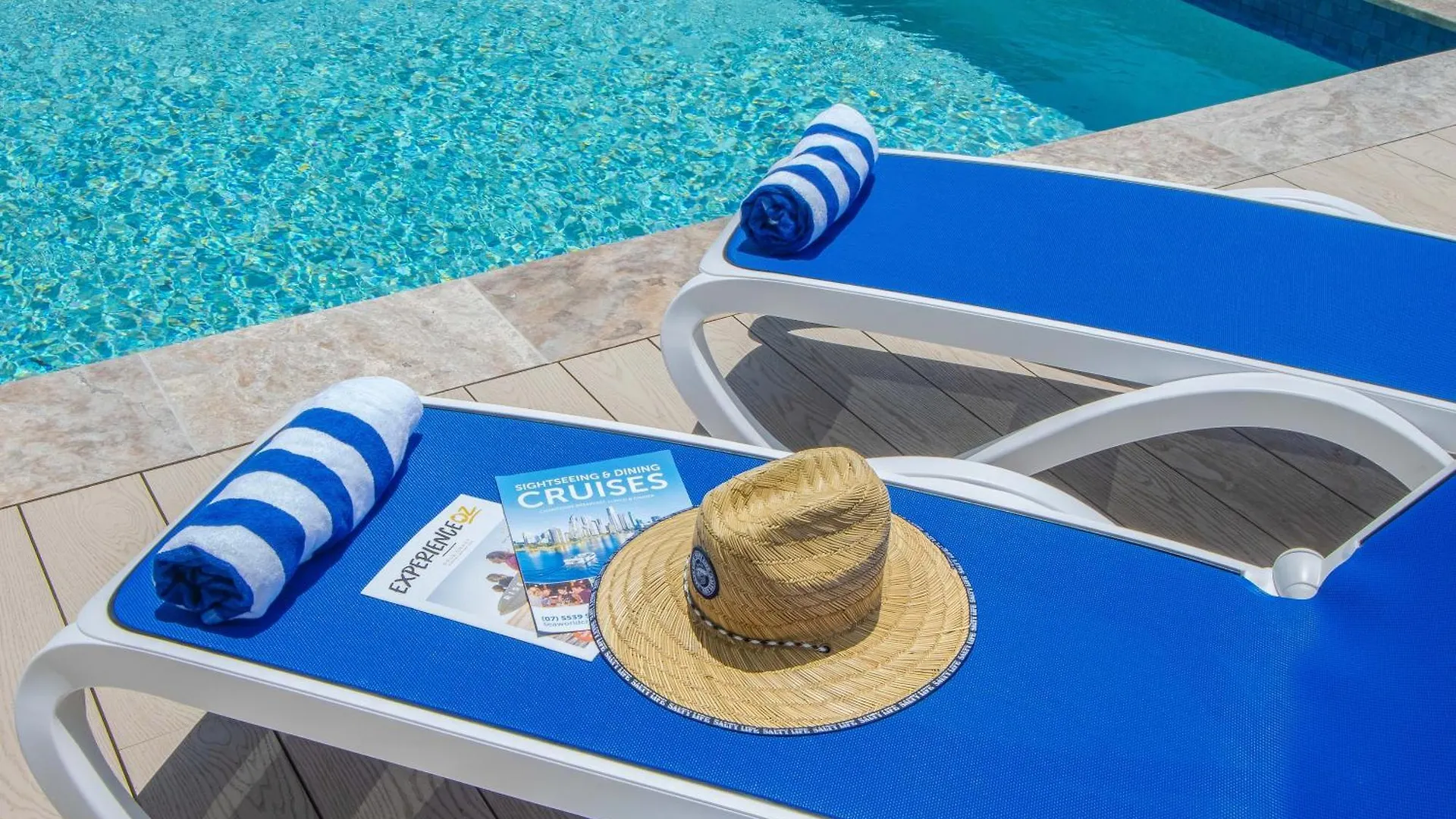 Aparthotel Breakers North Absolute Beachfront - Official Gold Coast