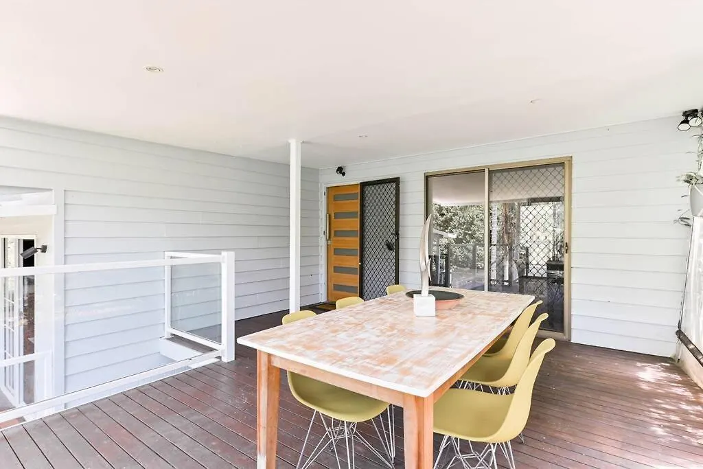 3br1.5ba Family Haven W Parking Gold Coast