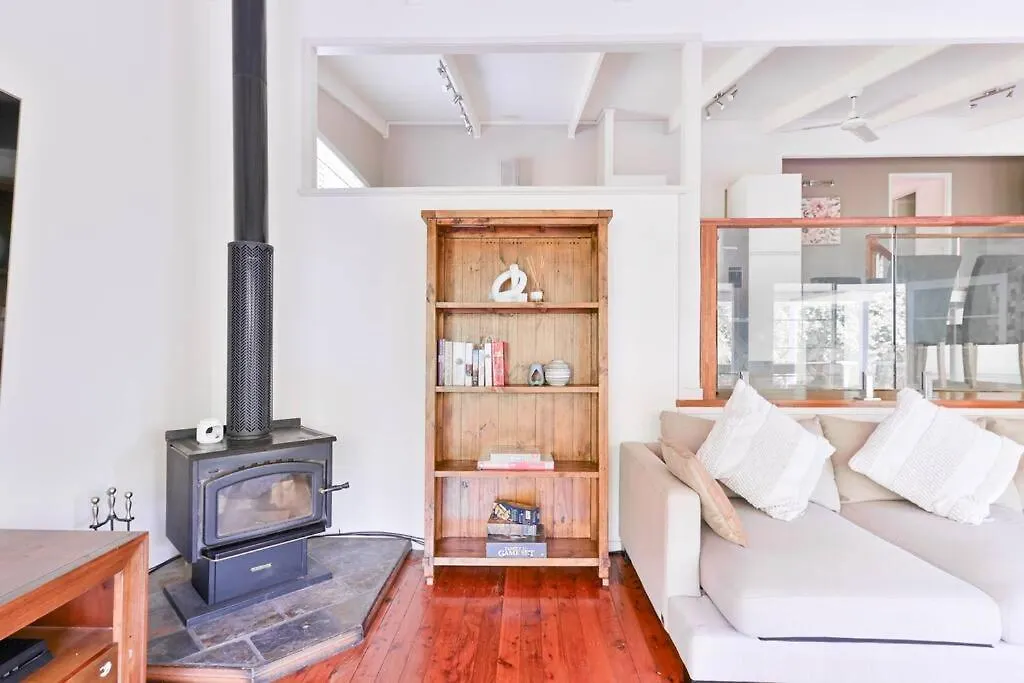 Hébergement de vacances 3br1.5ba Family Haven W Parking