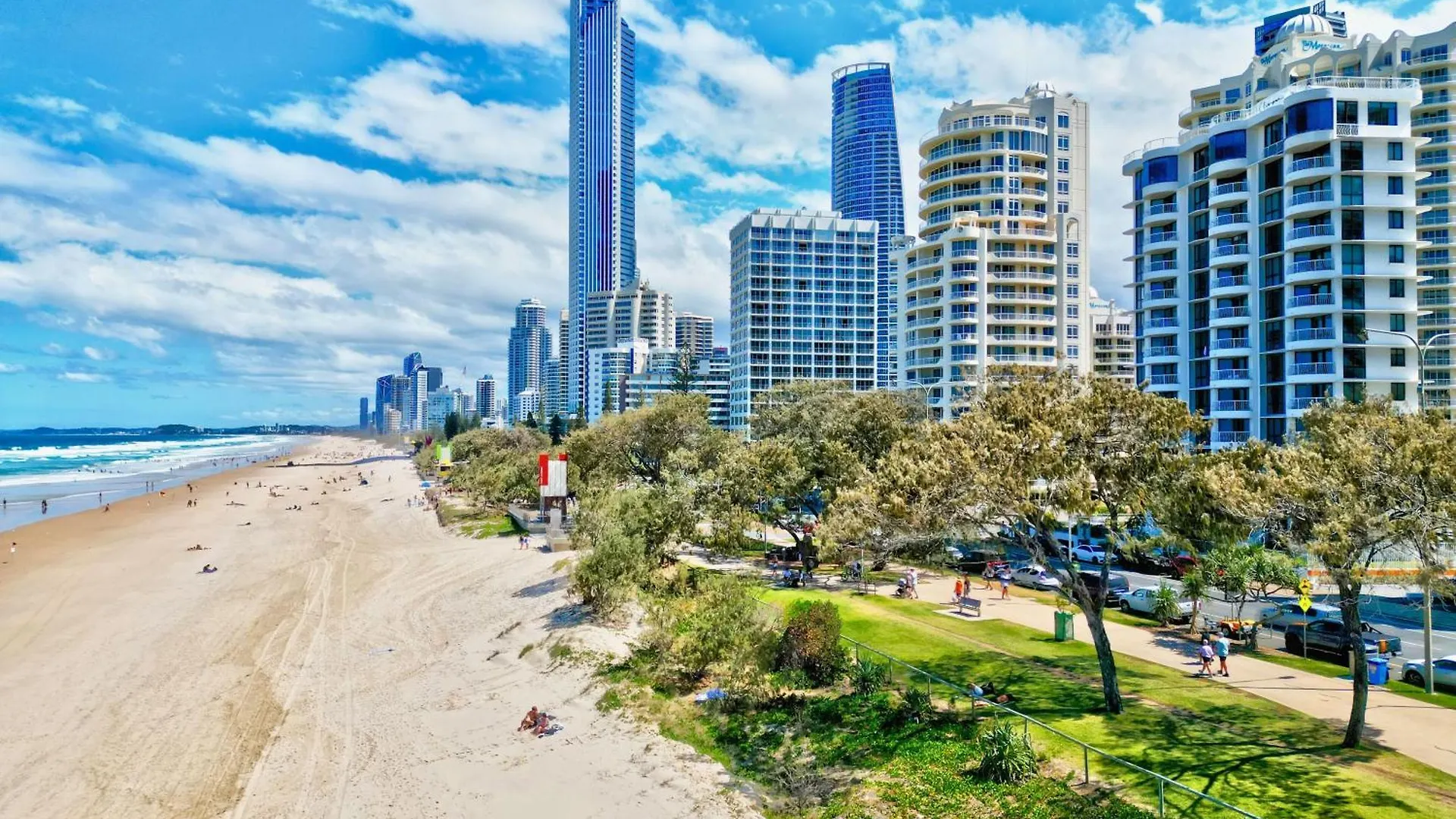 Olympus Beachfront