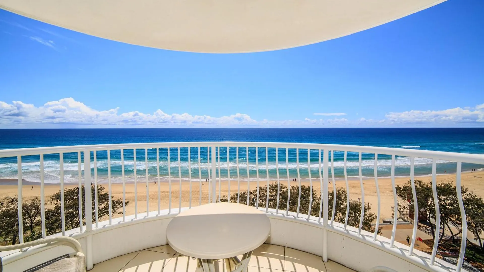 Olympus Beachfront Gold Coast