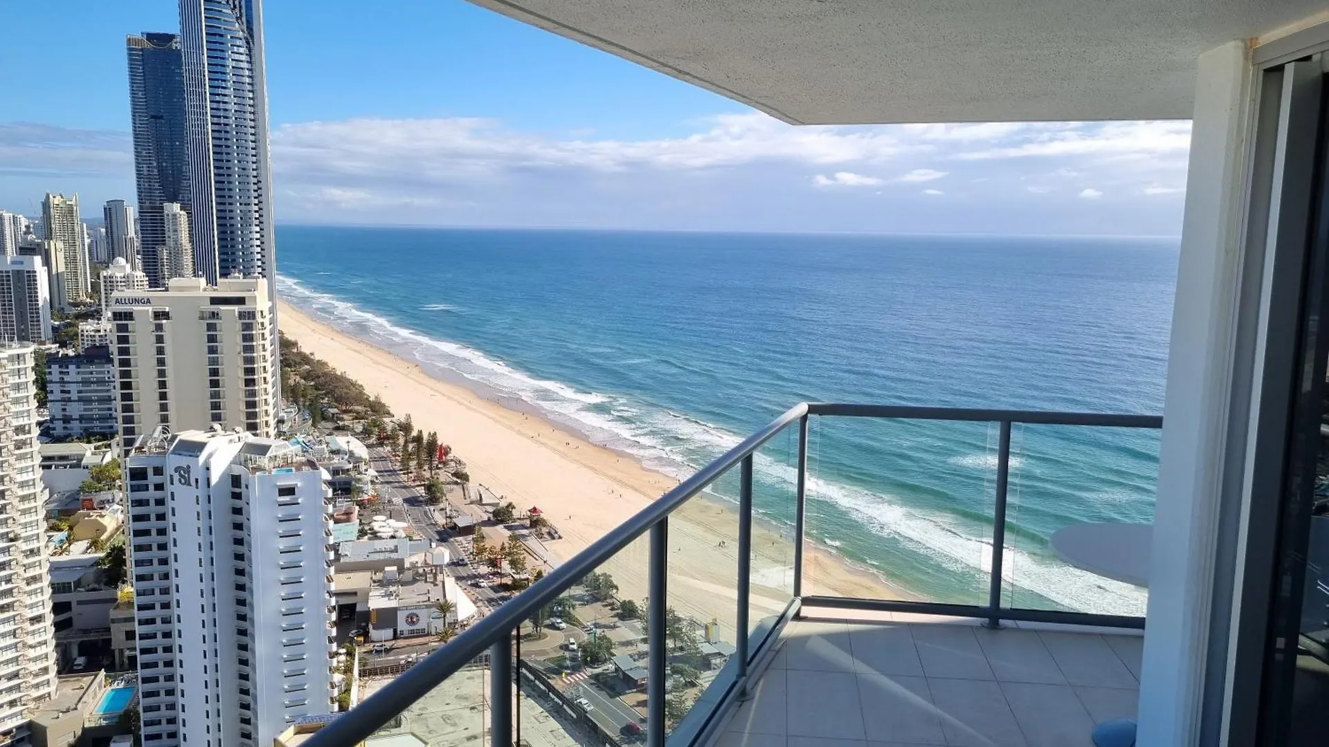 Peninsula Surfers Paradise - Hosted By Coastal Letting Apartment