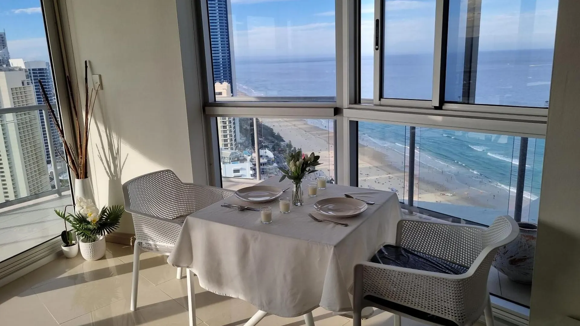 Peninsula Surfers Paradise - Hosted By Coastal Letting * Gold Coast