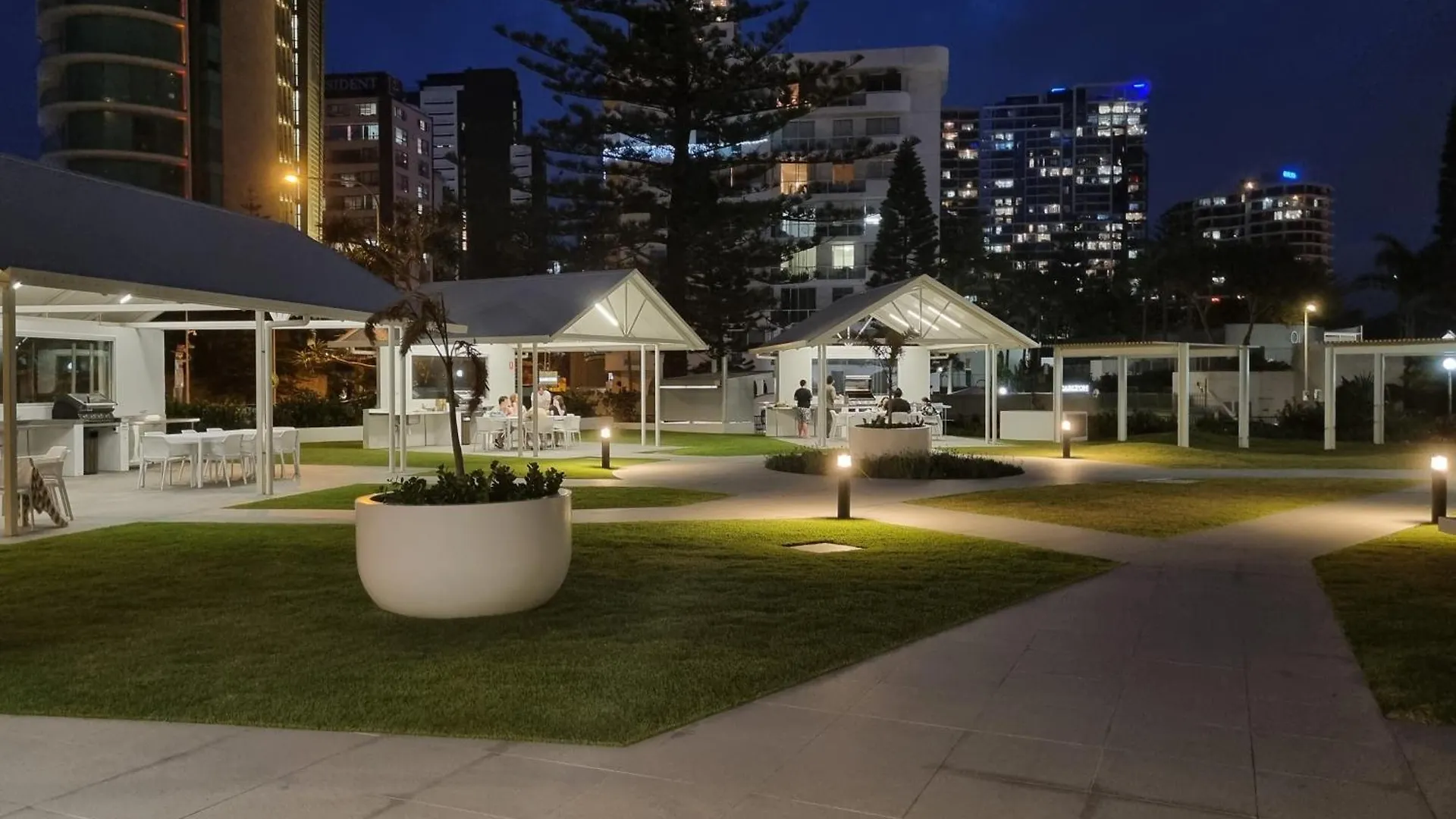 Peninsula Surfers Paradise - Hosted By Coastal Letting Apartment Gold Coast