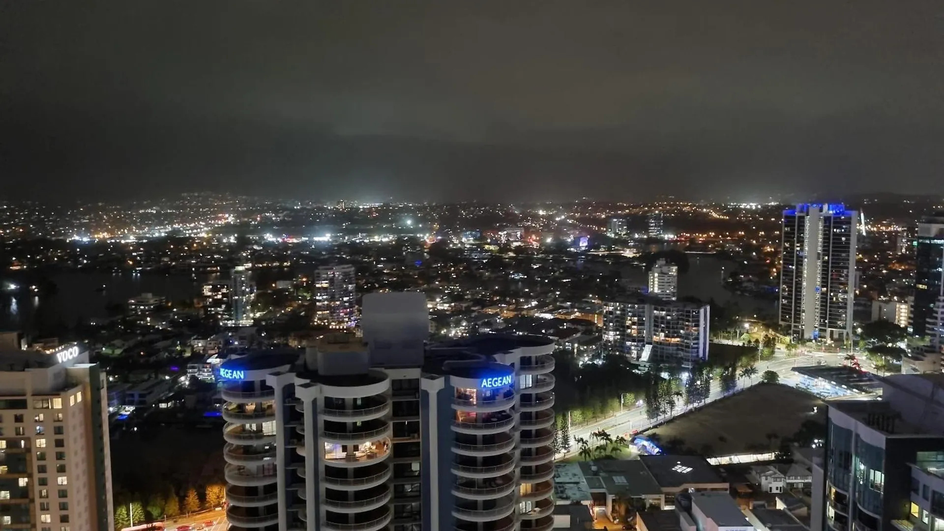 Apartment Peninsula Surfers Paradise - Hosted By Coastal Letting