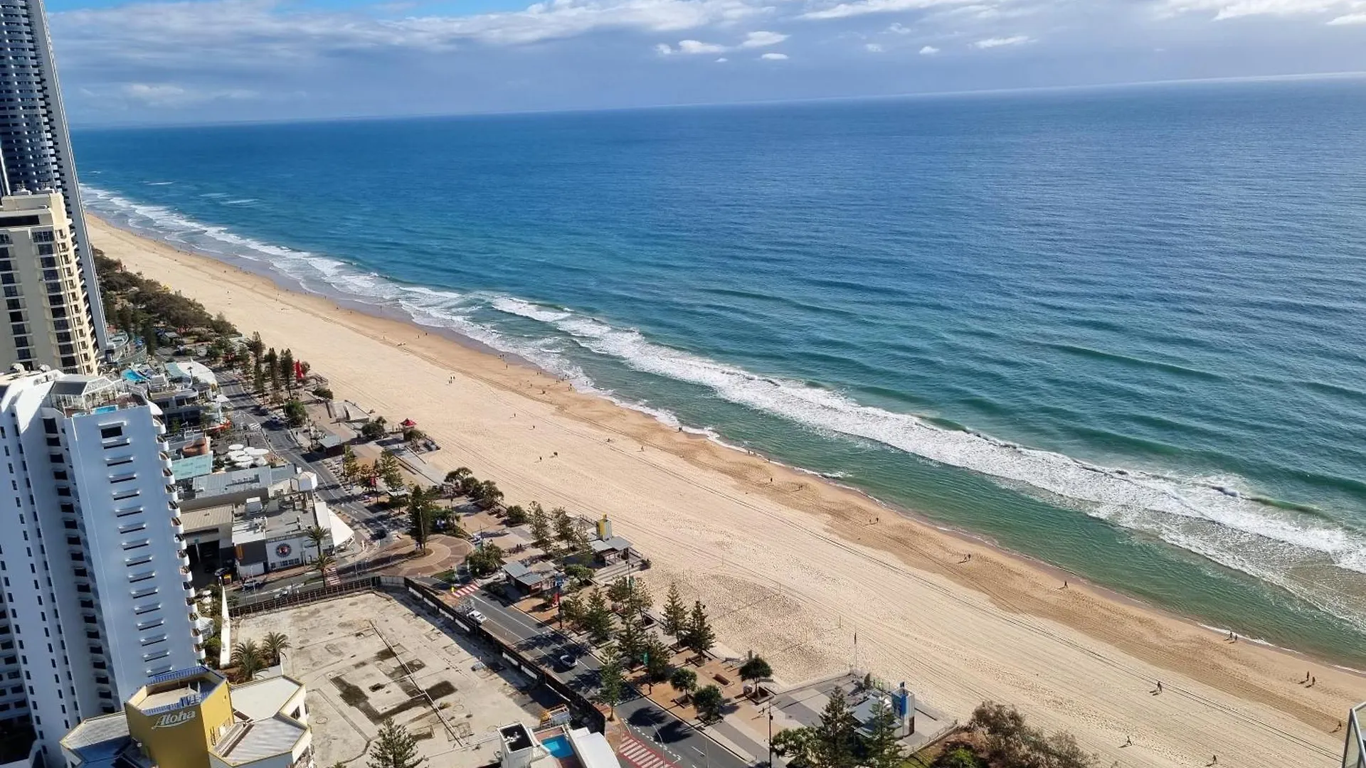 Peninsula Surfers Paradise - Hosted By Coastal Letting Gold Coast