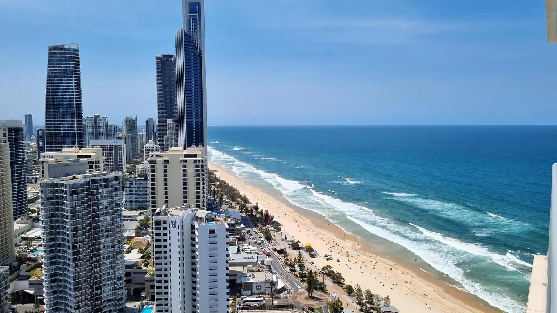 Apartment Peninsula Surfers Paradise - Hosted By Coastal Letting *