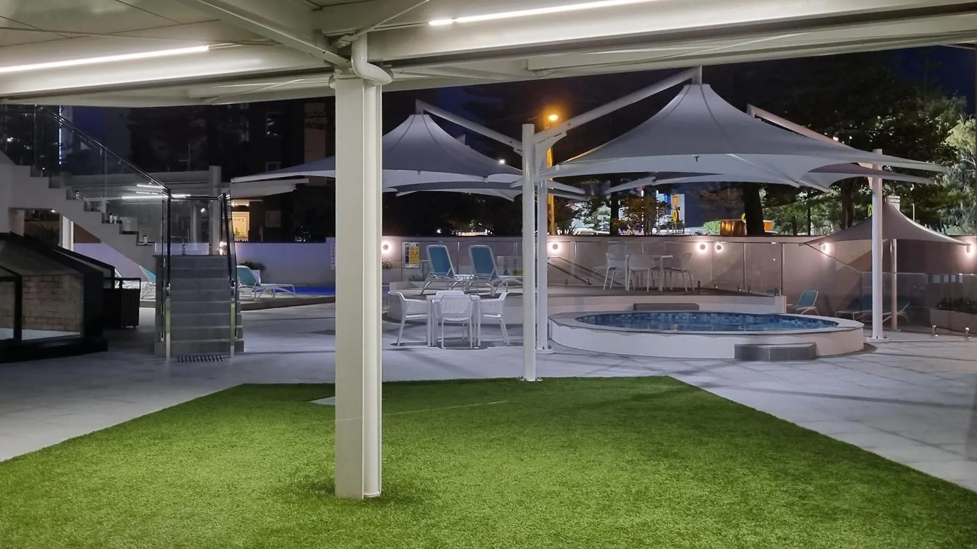 Apartment Peninsula Surfers Paradise - Hosted By Coastal Letting *