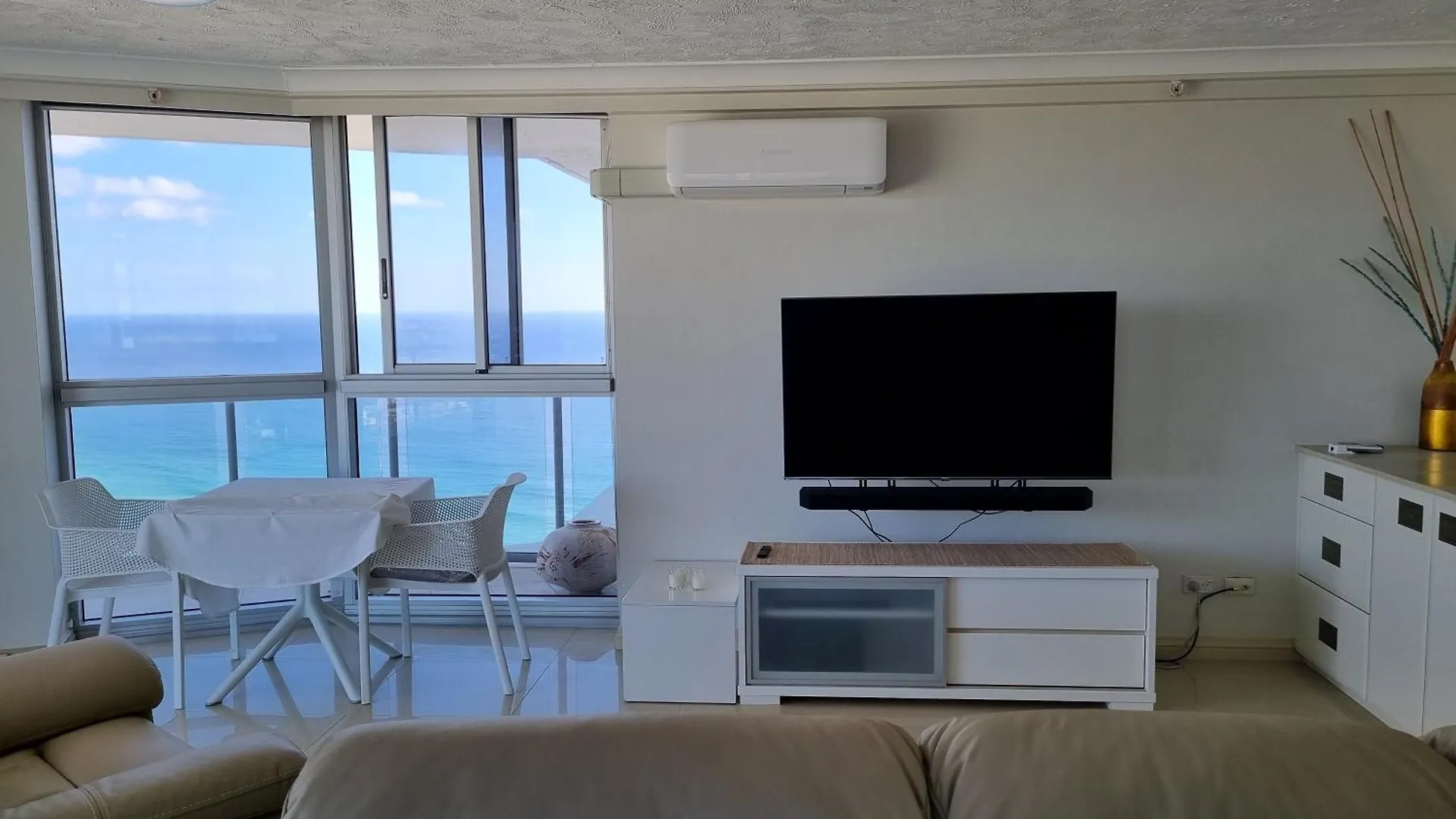 Apartment Peninsula Surfers Paradise - Hosted By Coastal Letting *