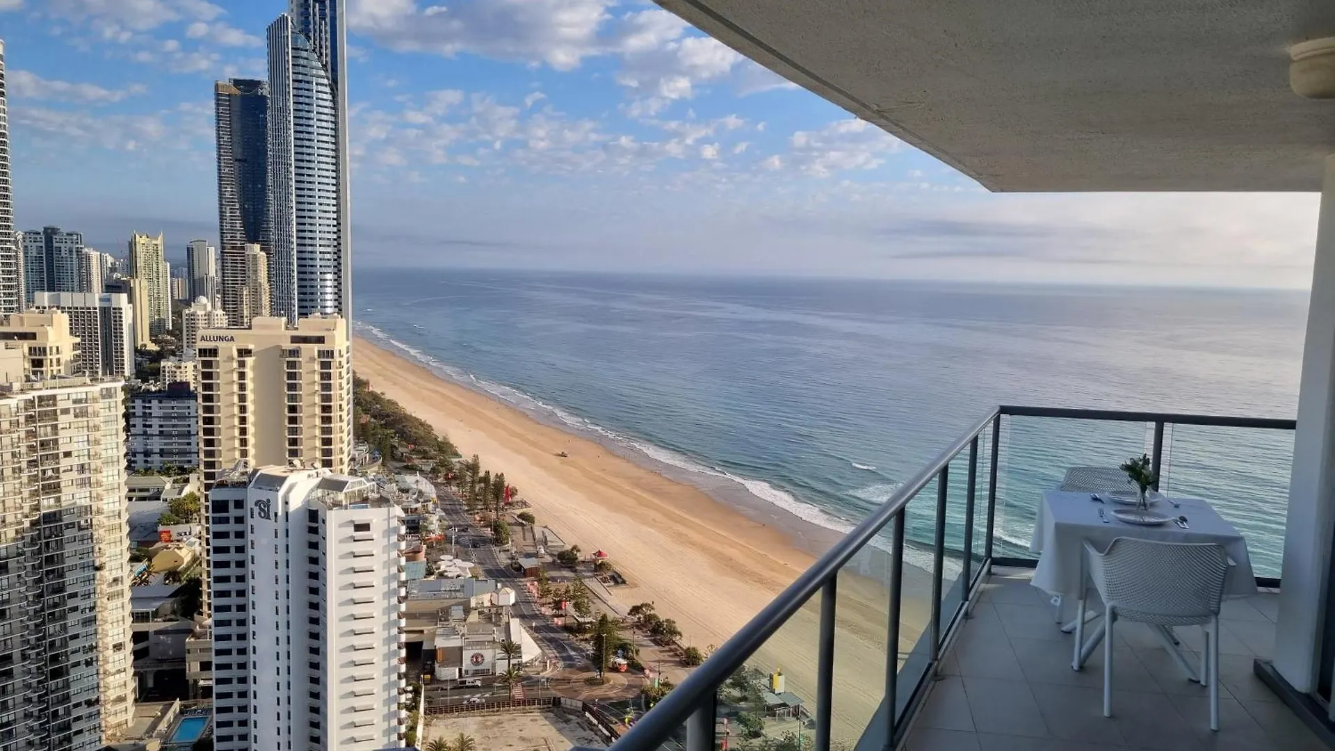 Peninsula Surfers Paradise - Hosted By Coastal Letting Apartment