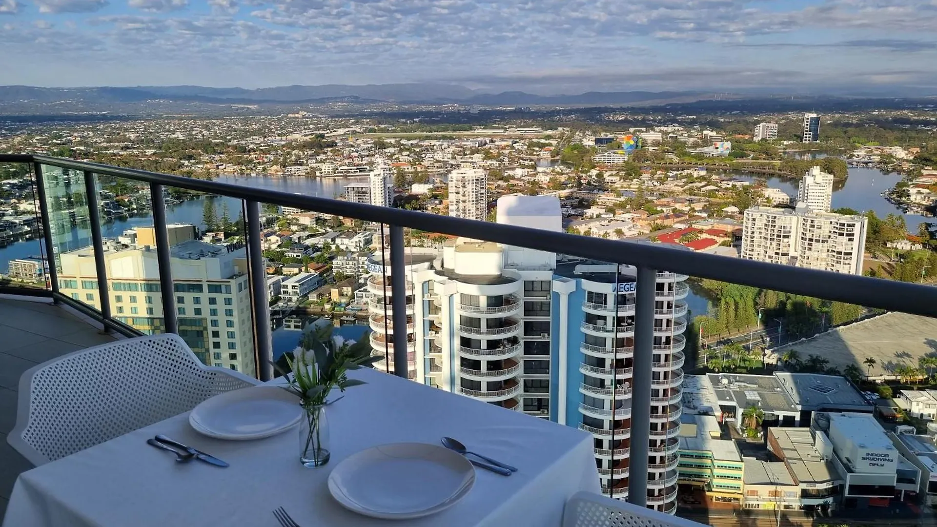 Apartment Peninsula Surfers Paradise - Hosted By Coastal Letting Gold Coast