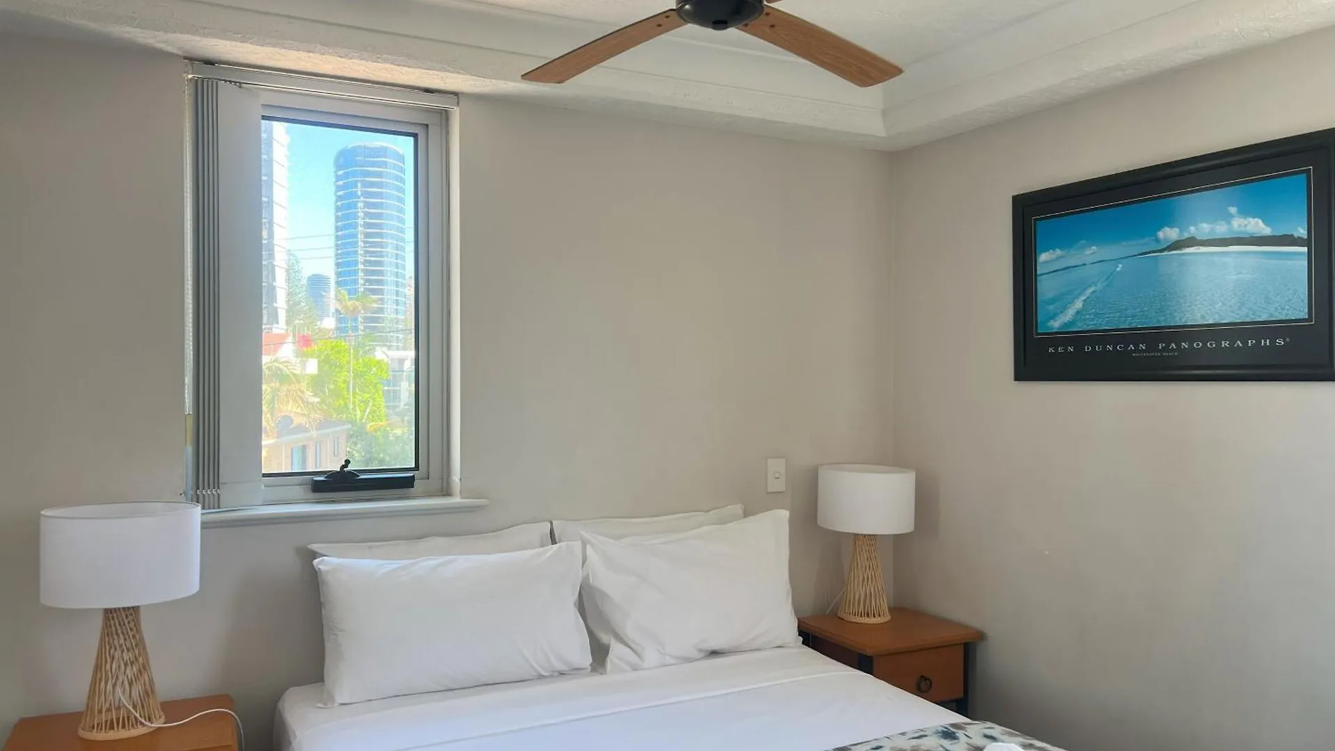 Wharf Boutique 4* Gold Coast