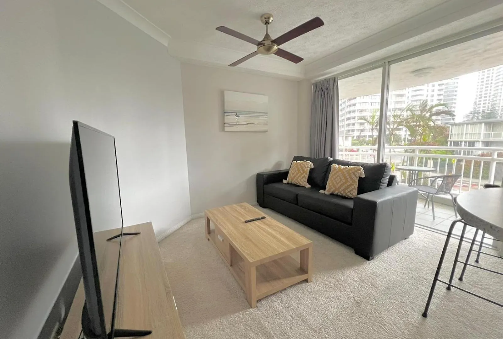 Wharf Boutique Aparthotel