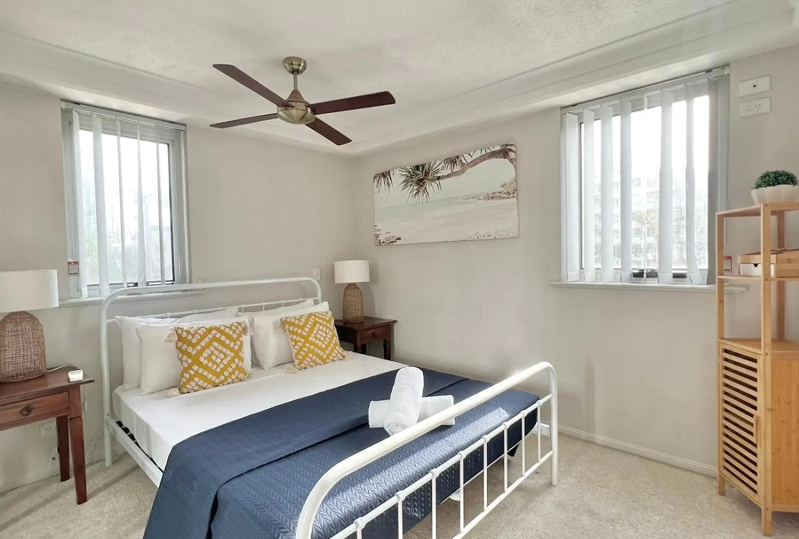 Wharf Boutique Aparthotel