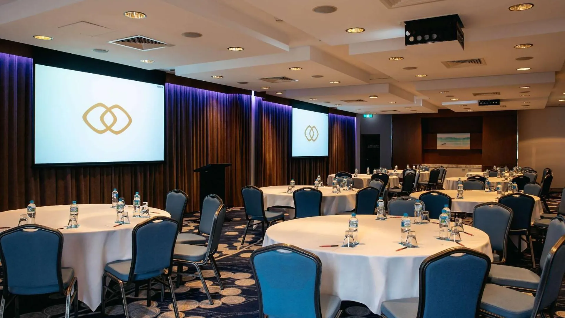 Hotel Sofitel Broadbeach Gold Coast
