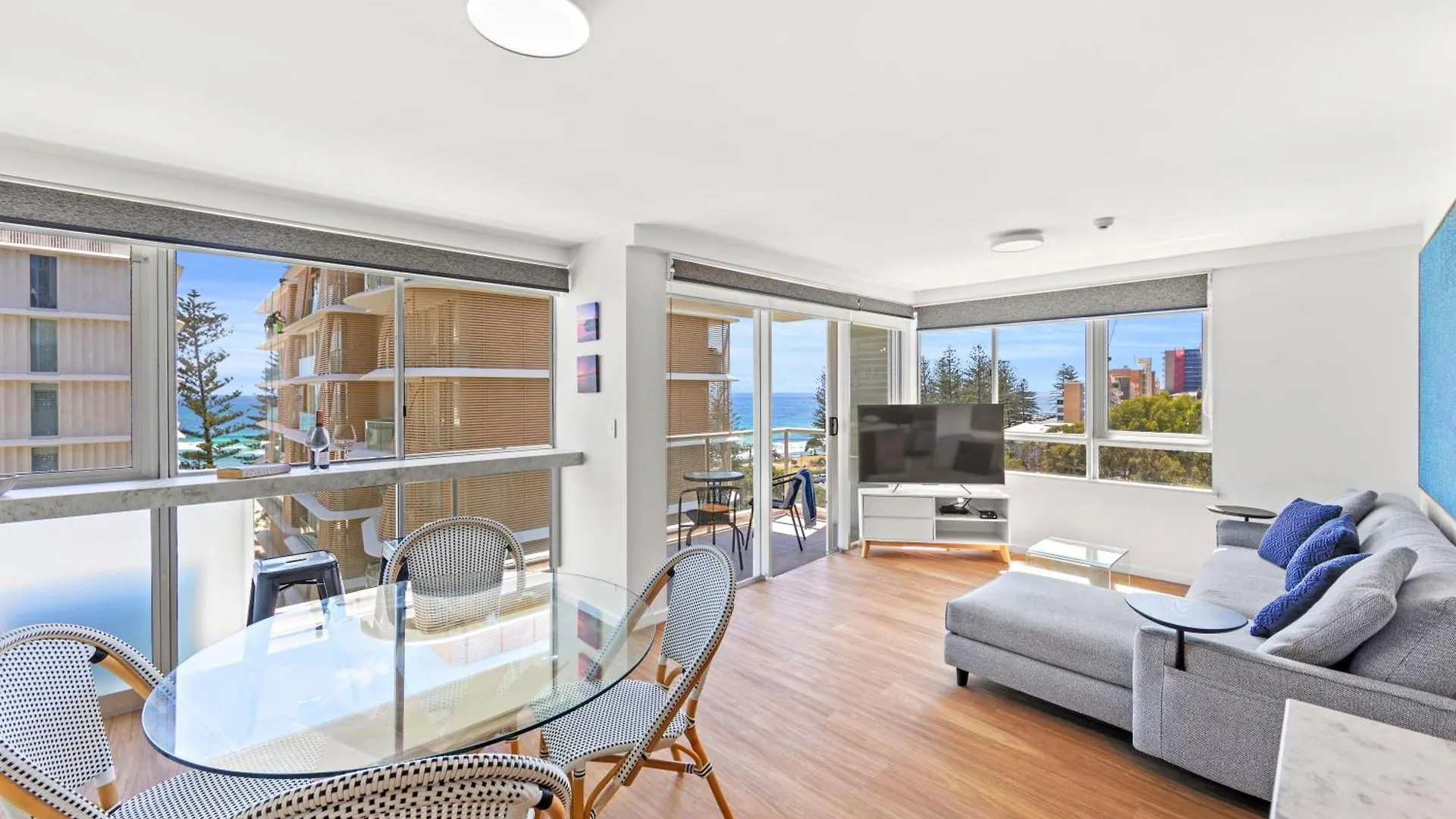 Burleigh Tower Aparthotel Gold Coast