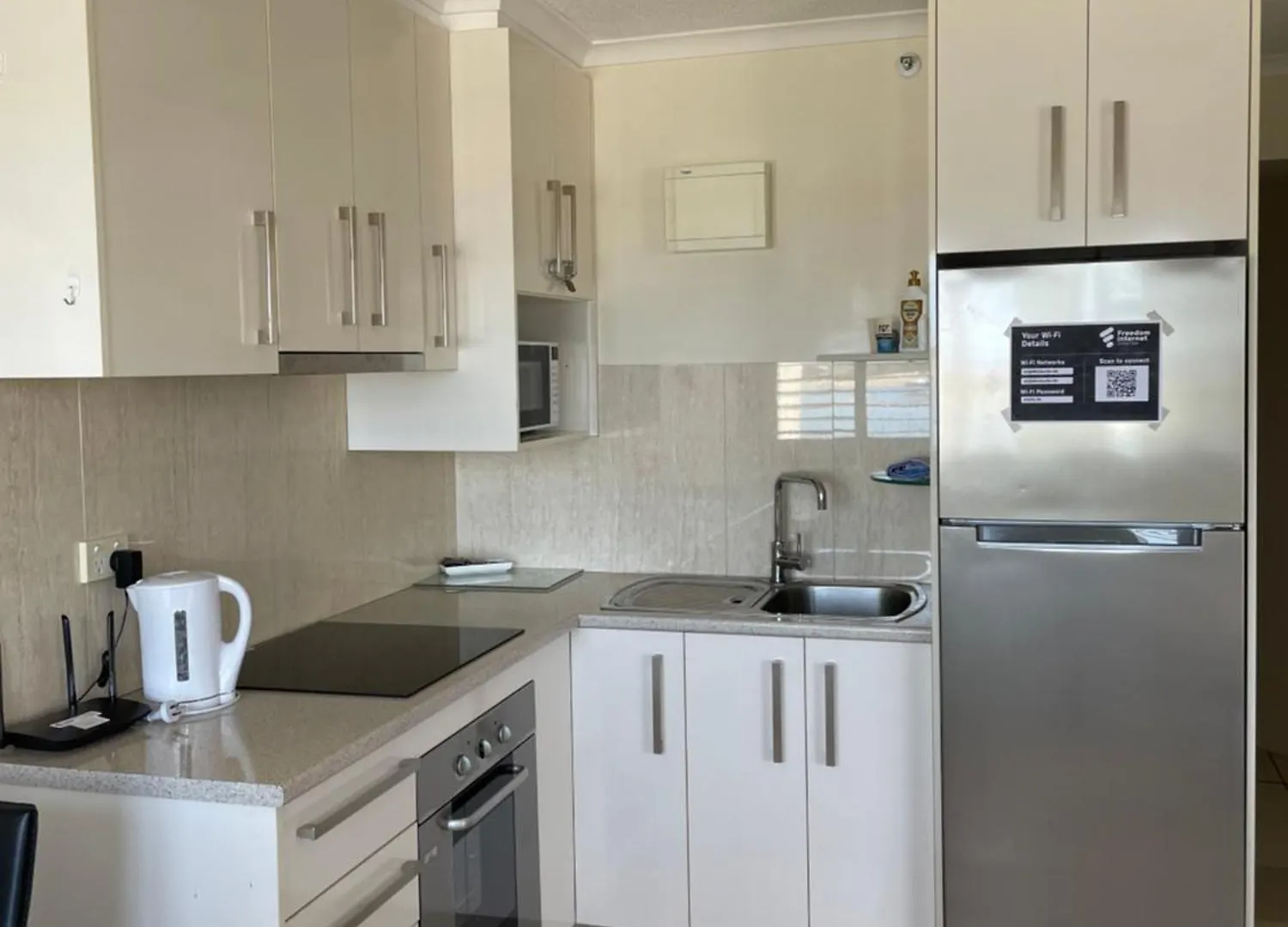 Windsurfer Apart Otel Gold Coast