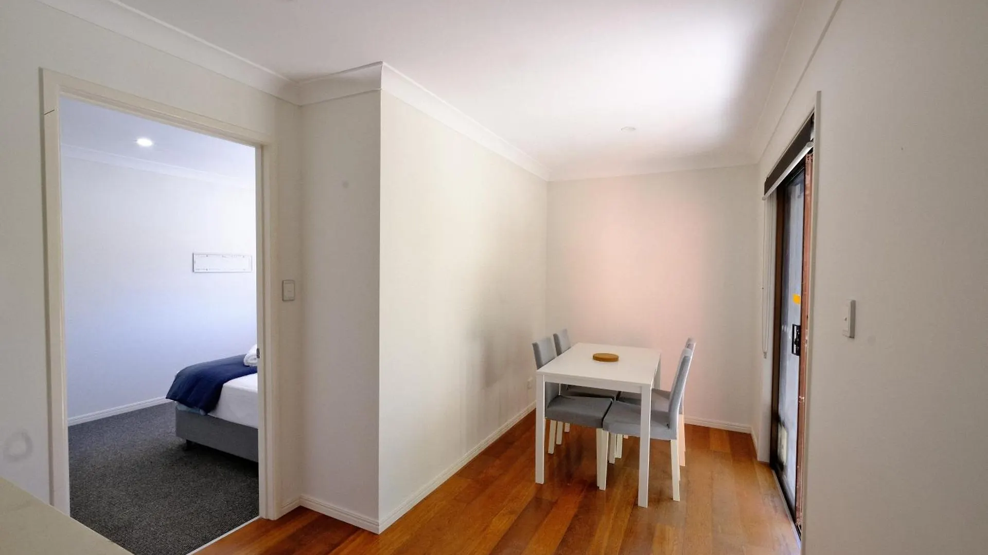 El Dorado Apartment Gold Coast