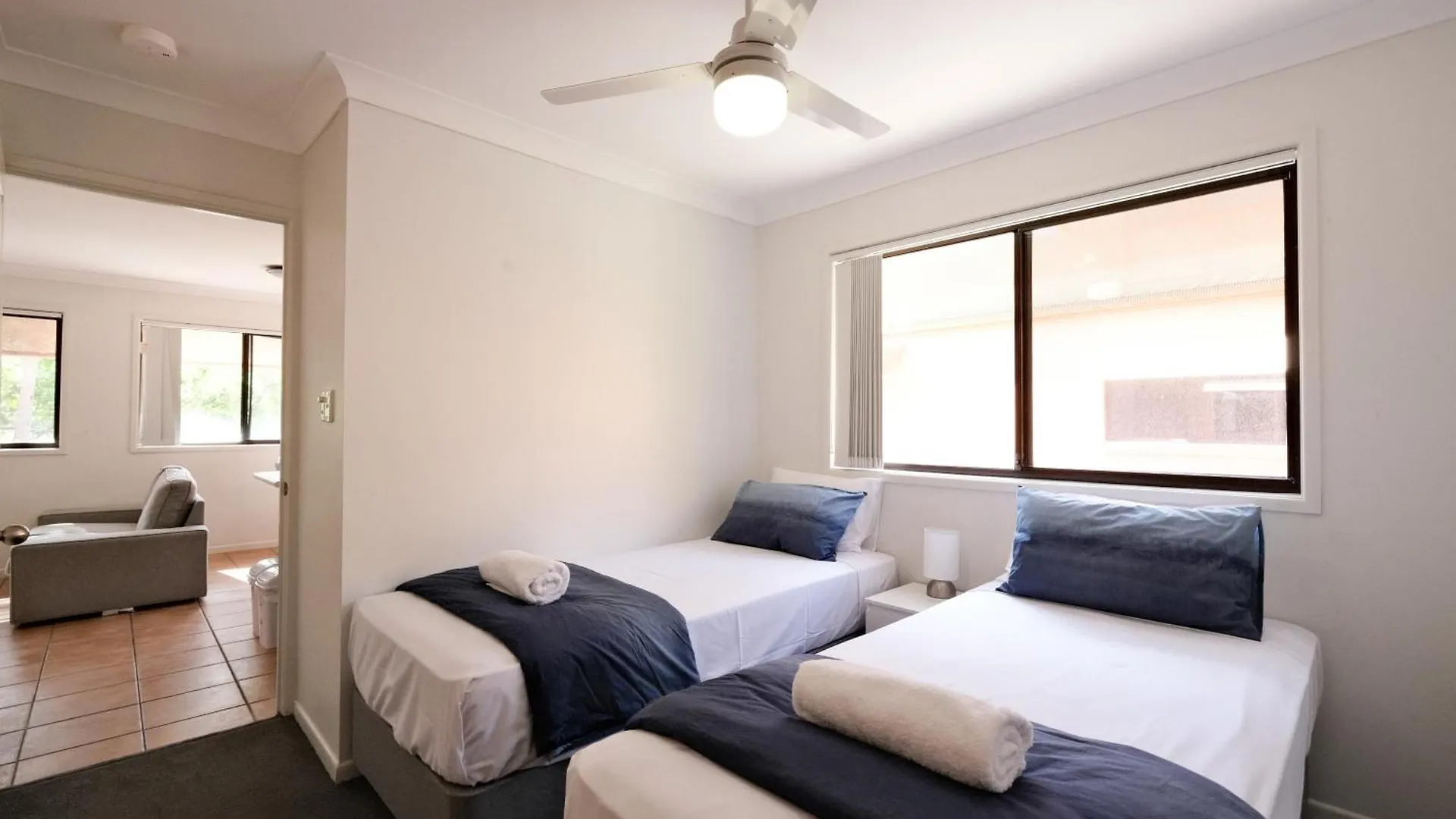 El Dorado Apartment