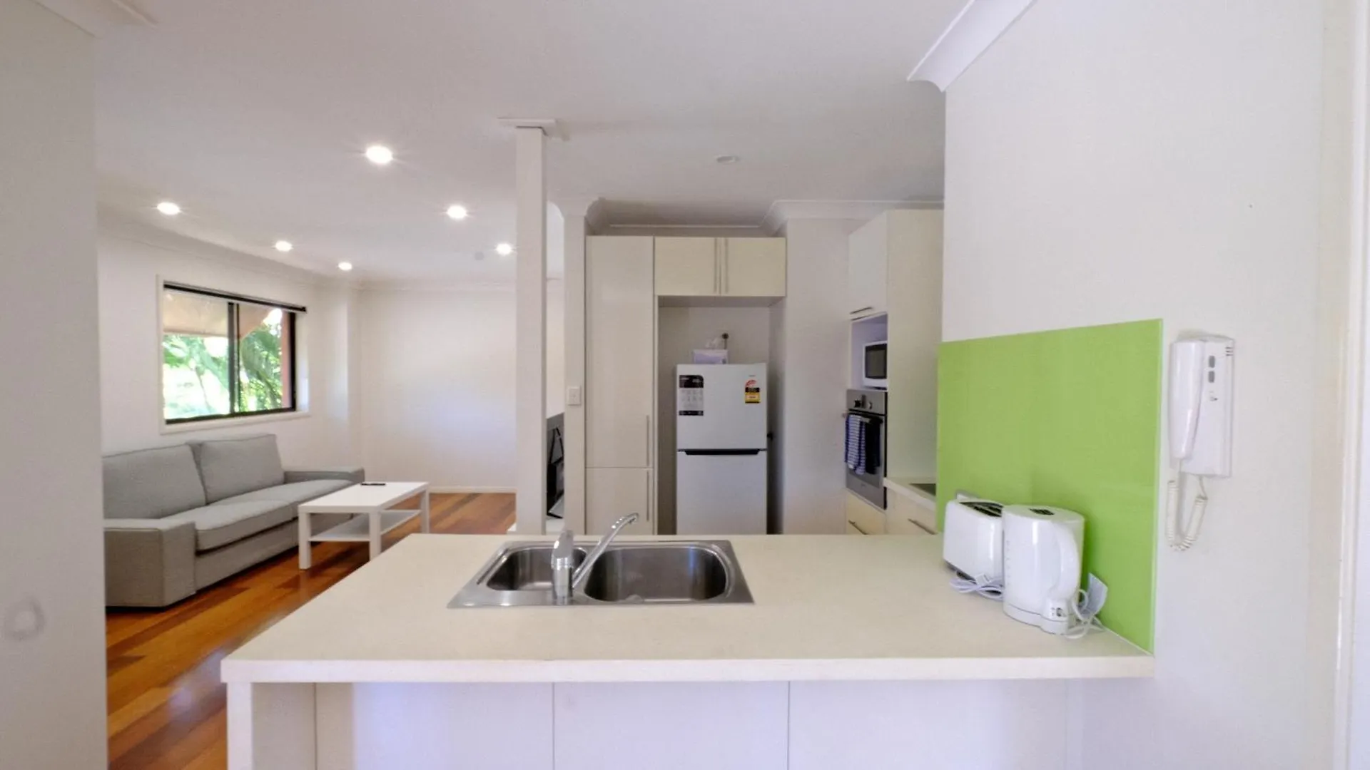 El Dorado Apartment