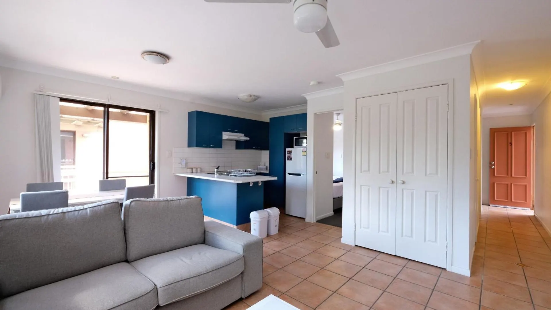 El Dorado Apartment Gold Coast