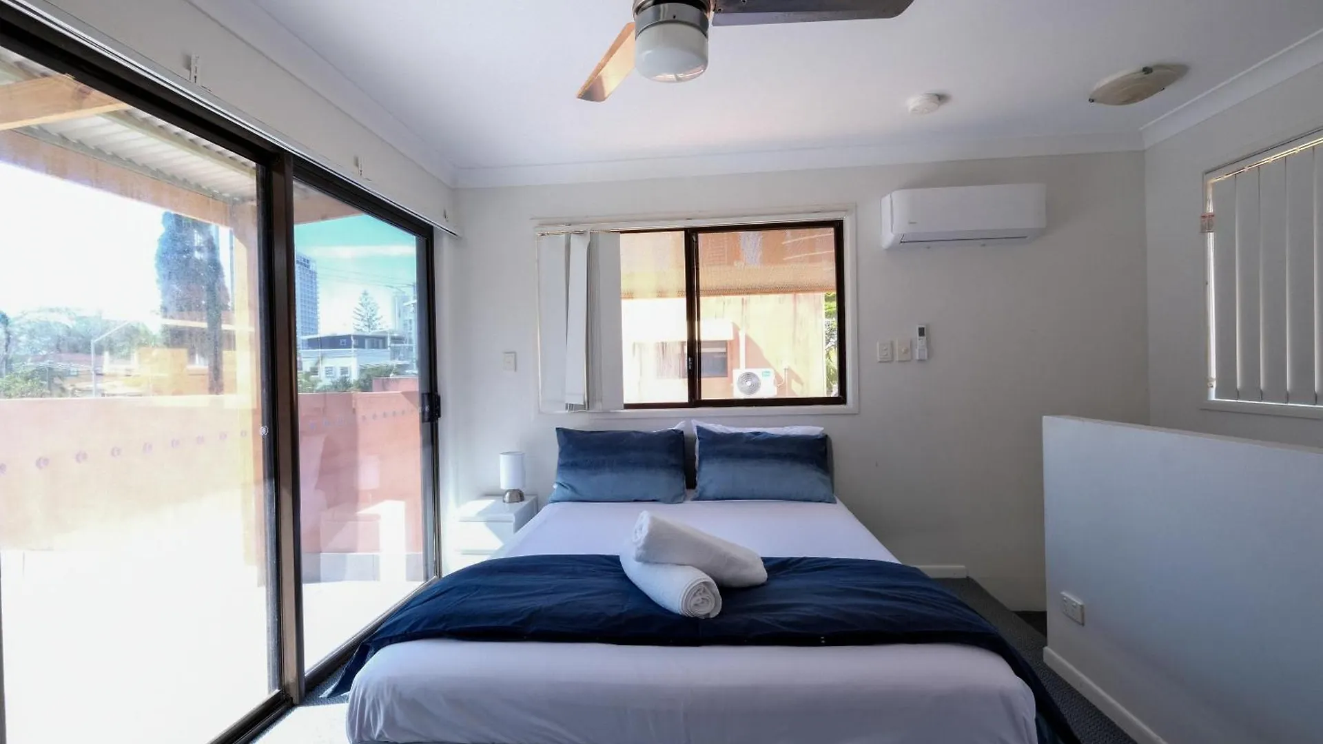 Apartment El Dorado *