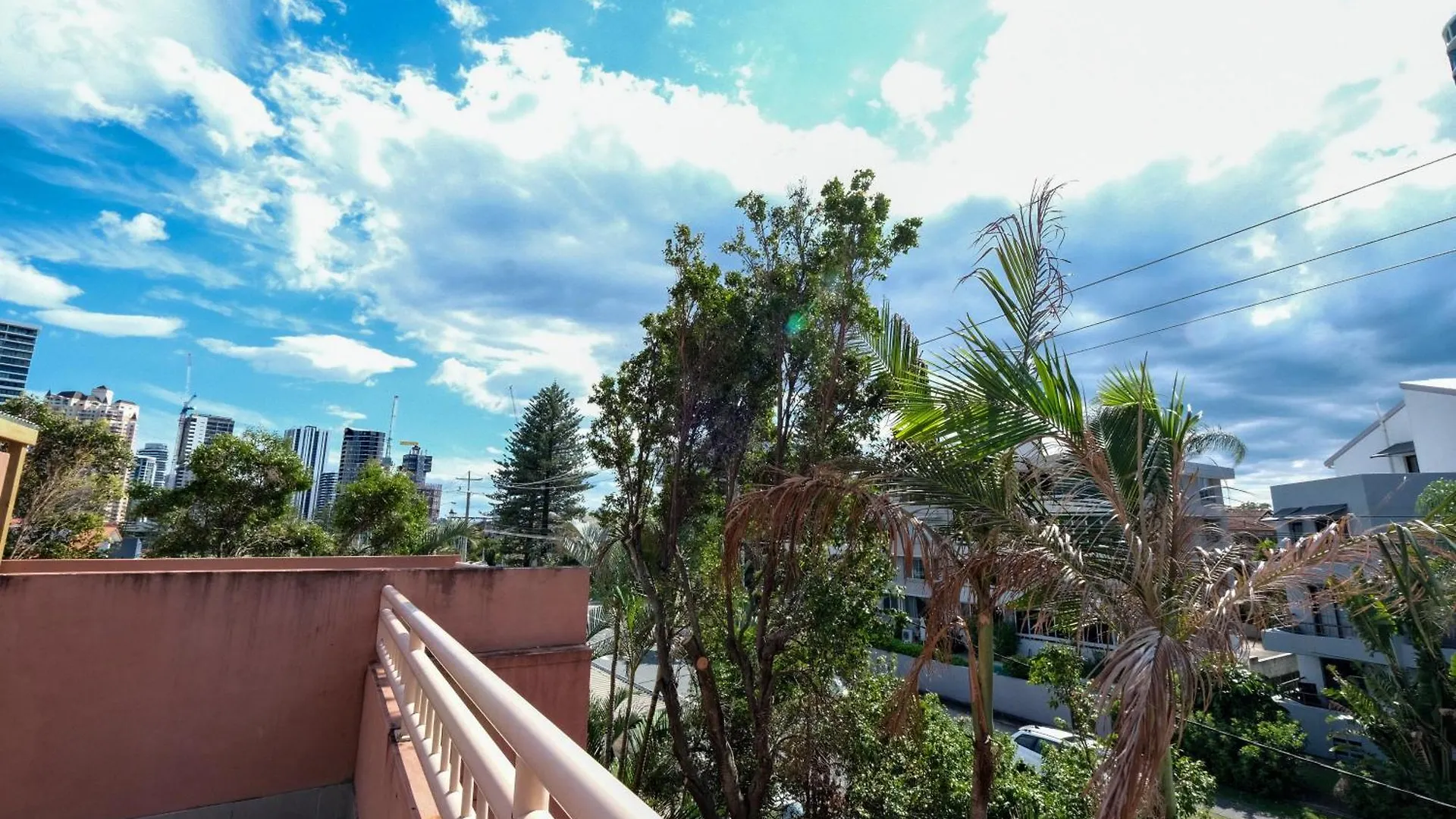 El Dorado * Gold Coast
