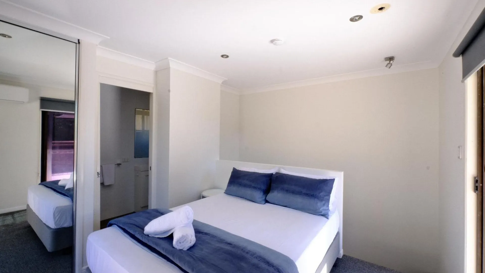 Apartment El Dorado