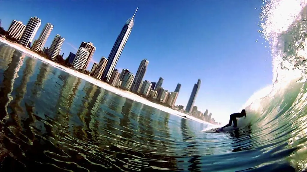 Garfield Surfers Paradise Holiday home Gold Coast