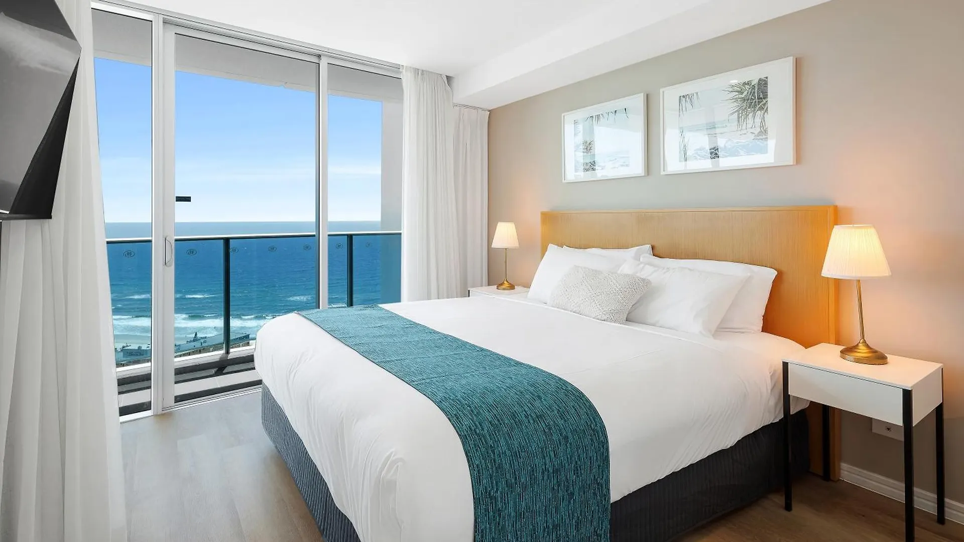 Appartamento H-residences *