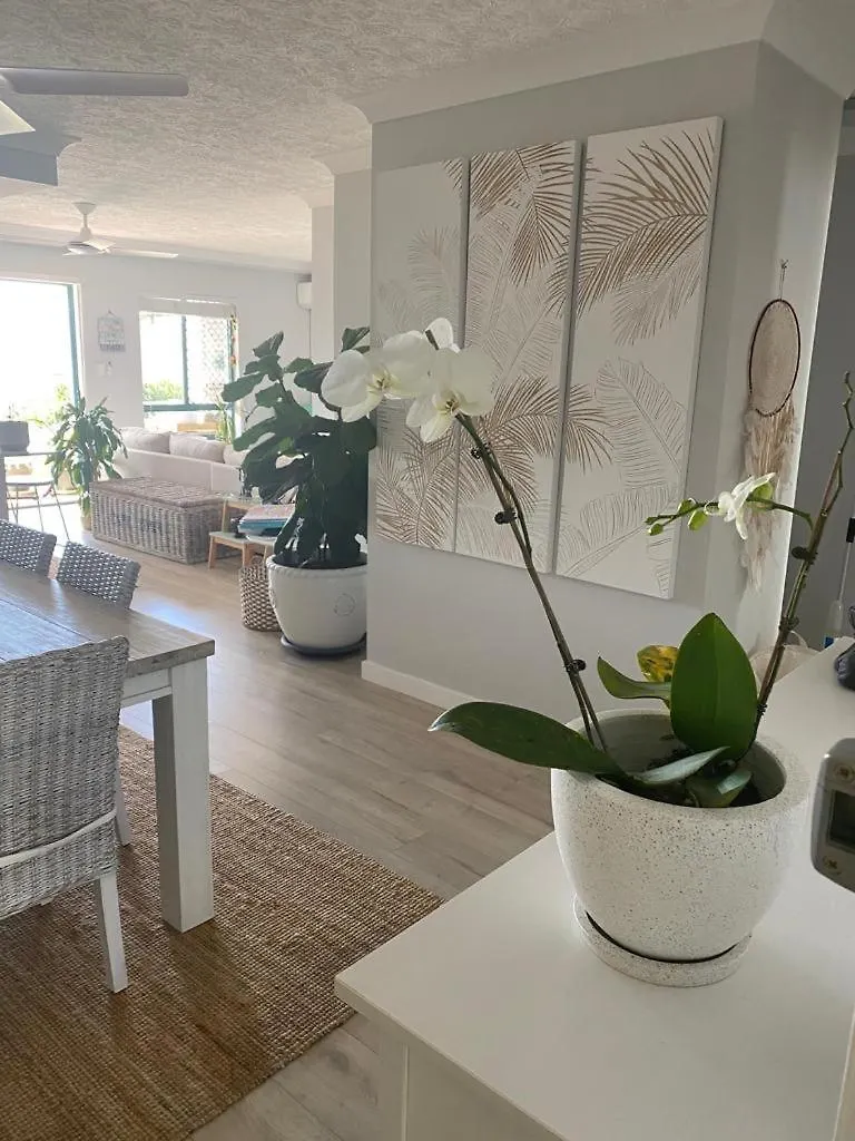 Aparthotel Pacific Place 4*