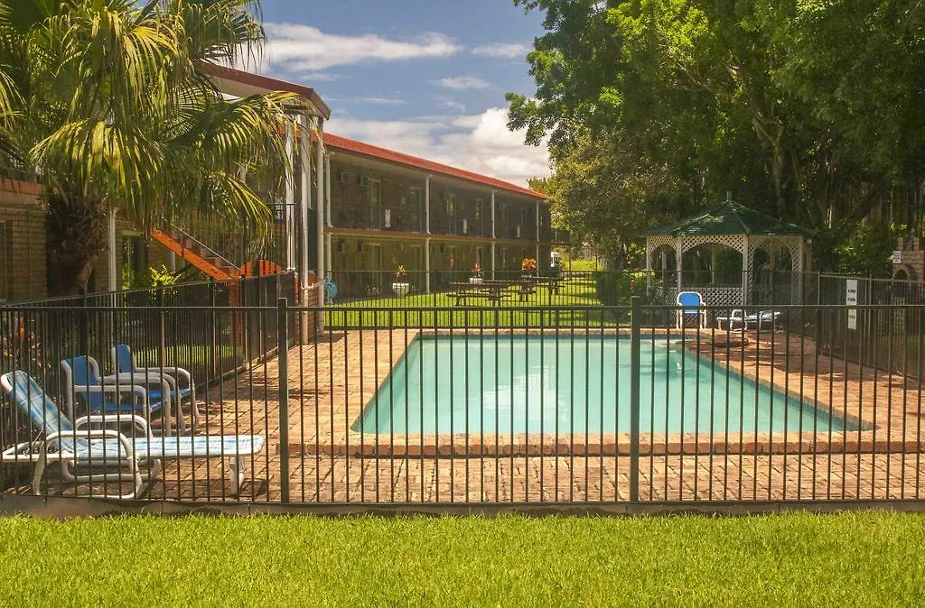 Motel Coomera Motor 3*