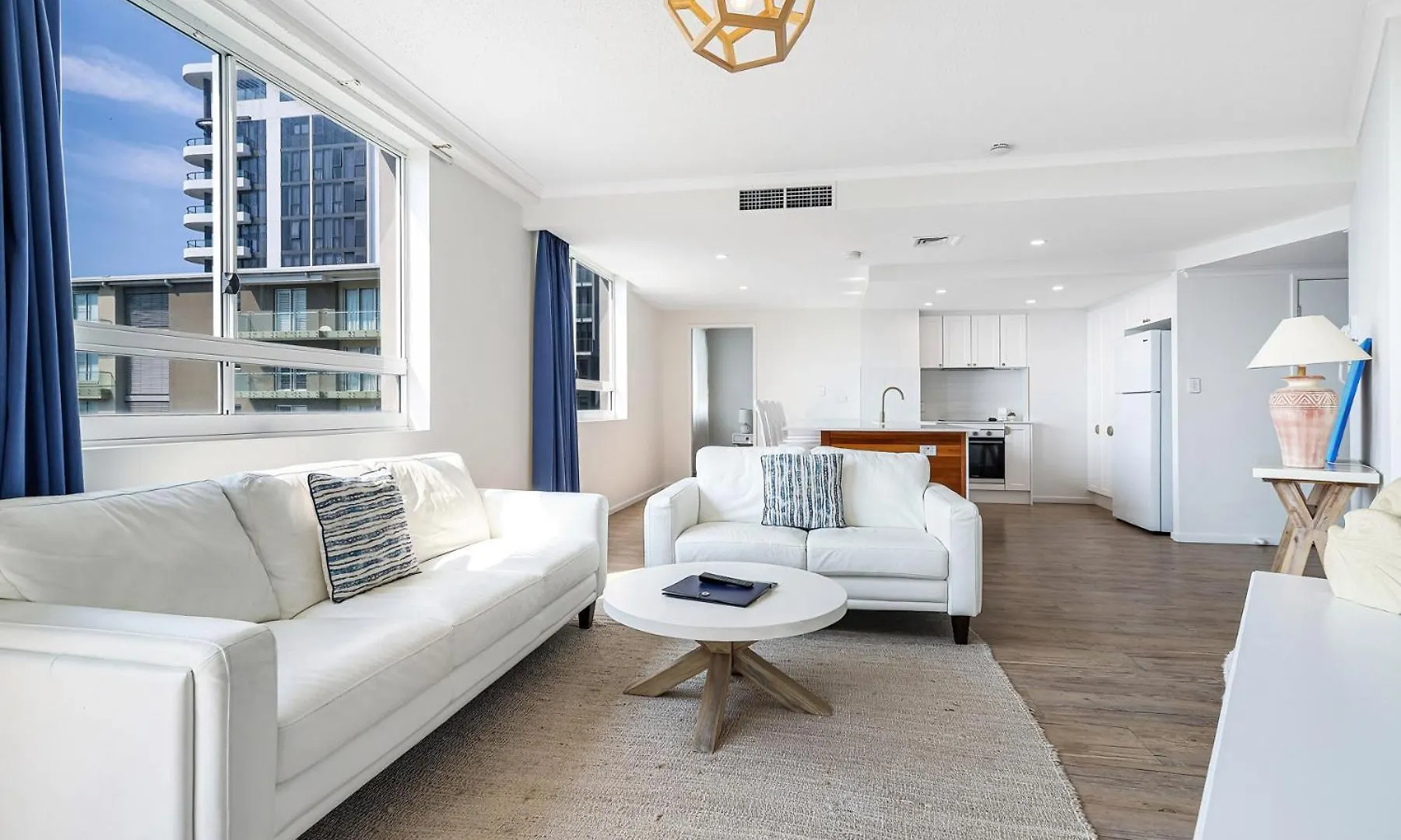 Aparthotel Kirra Gold Coast