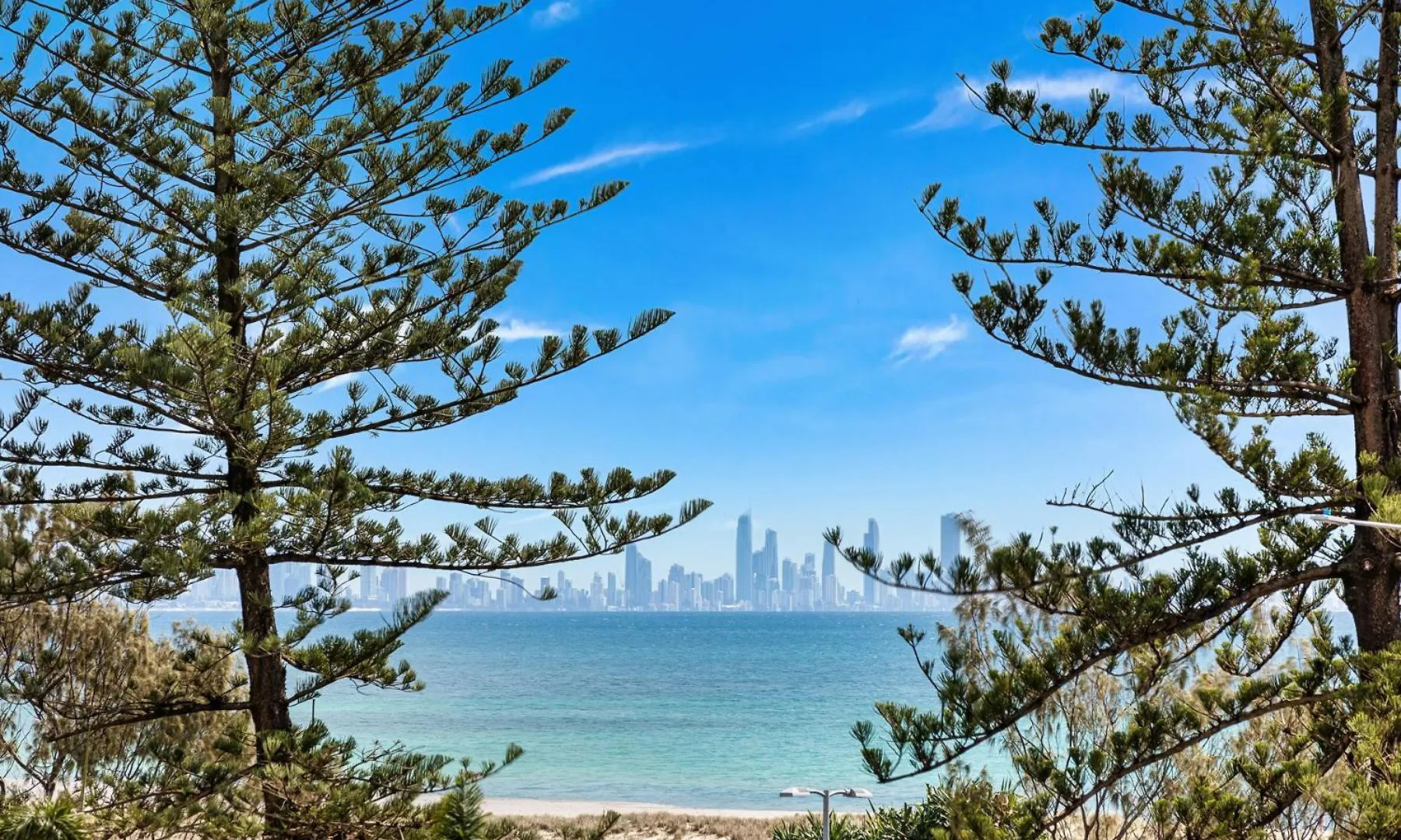 Kirra Aparthotel