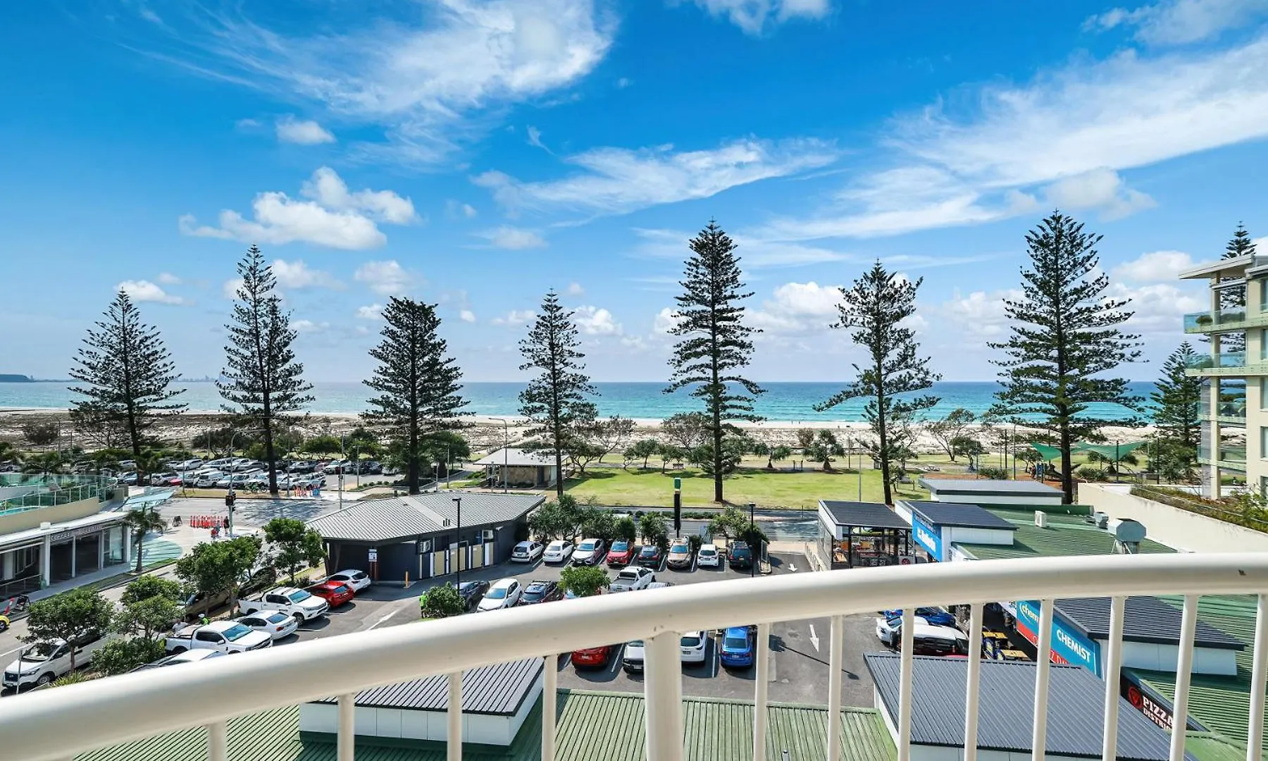 Aparthotel Kirra