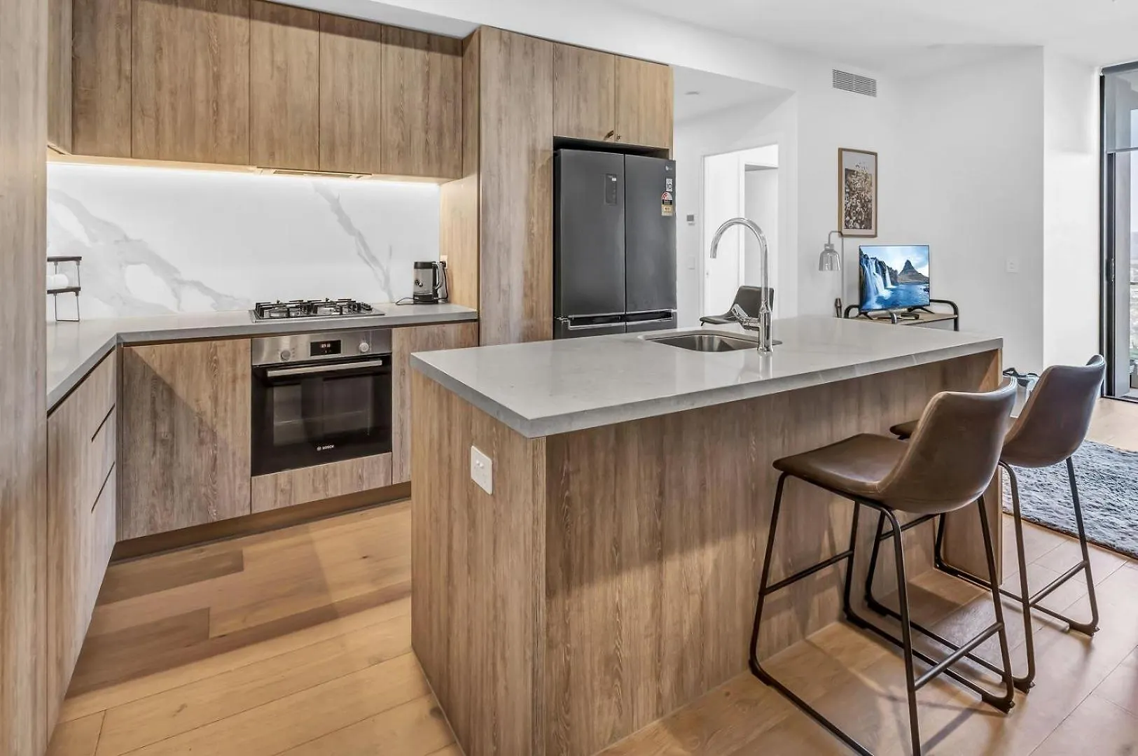 Casino Residences 1 & 2 Bedroom 黄金海岸