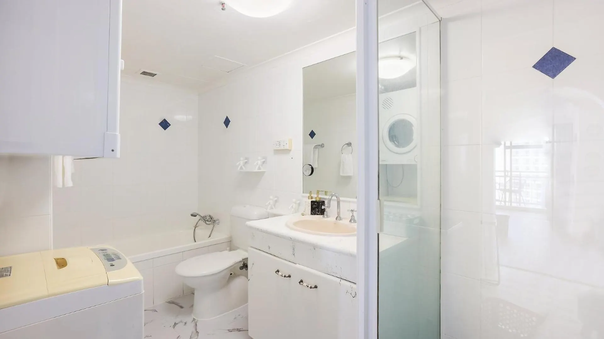 1 Bedroom And 1 Living Family * Gold Coast