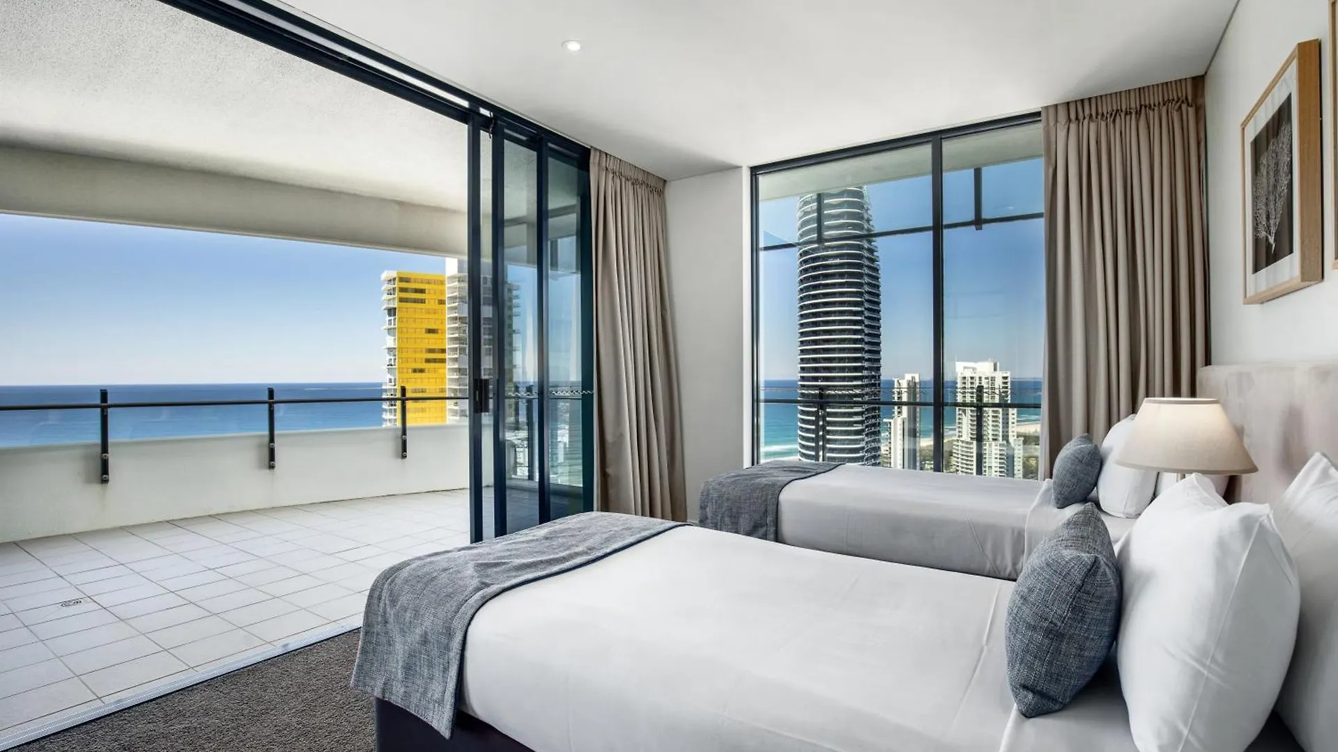 The Wave Gold Coast