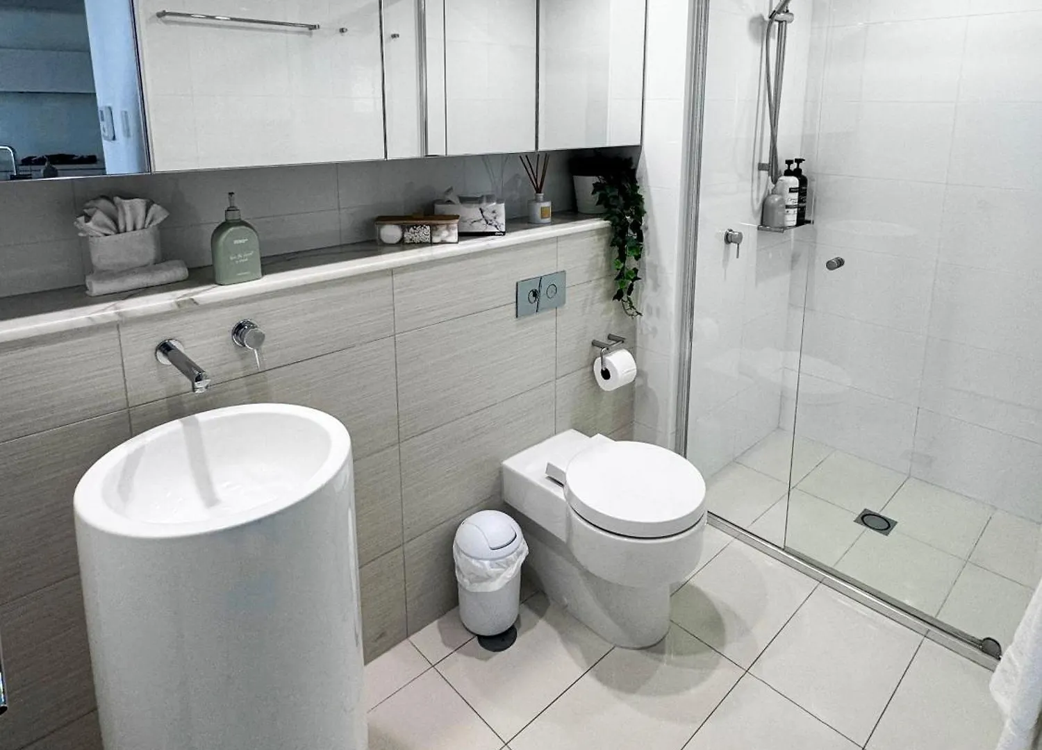 Oracle 11th Floor Tower 1 - Gc Getaways Apartment *