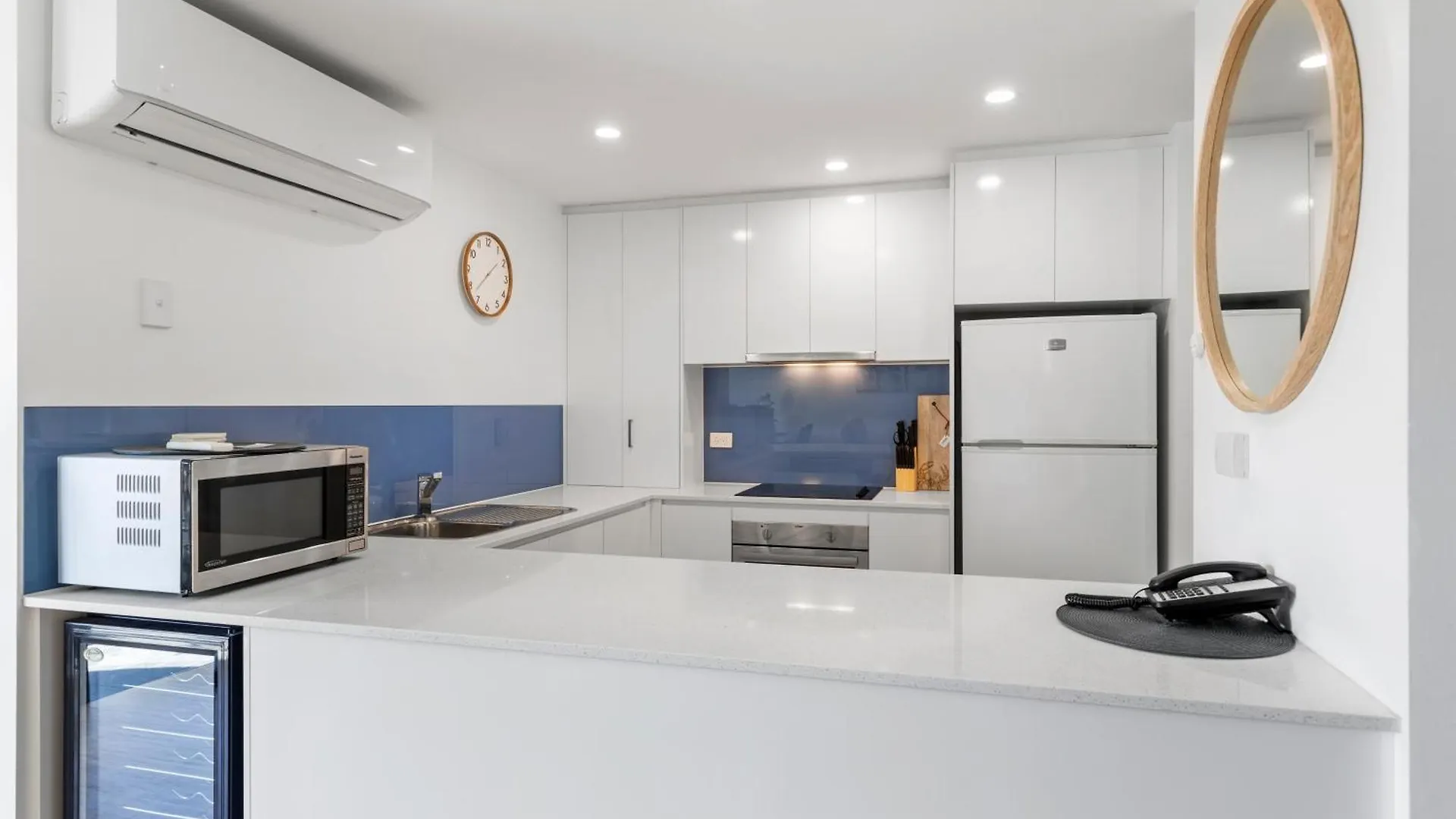 Aparthotel Pacific Broadbeach