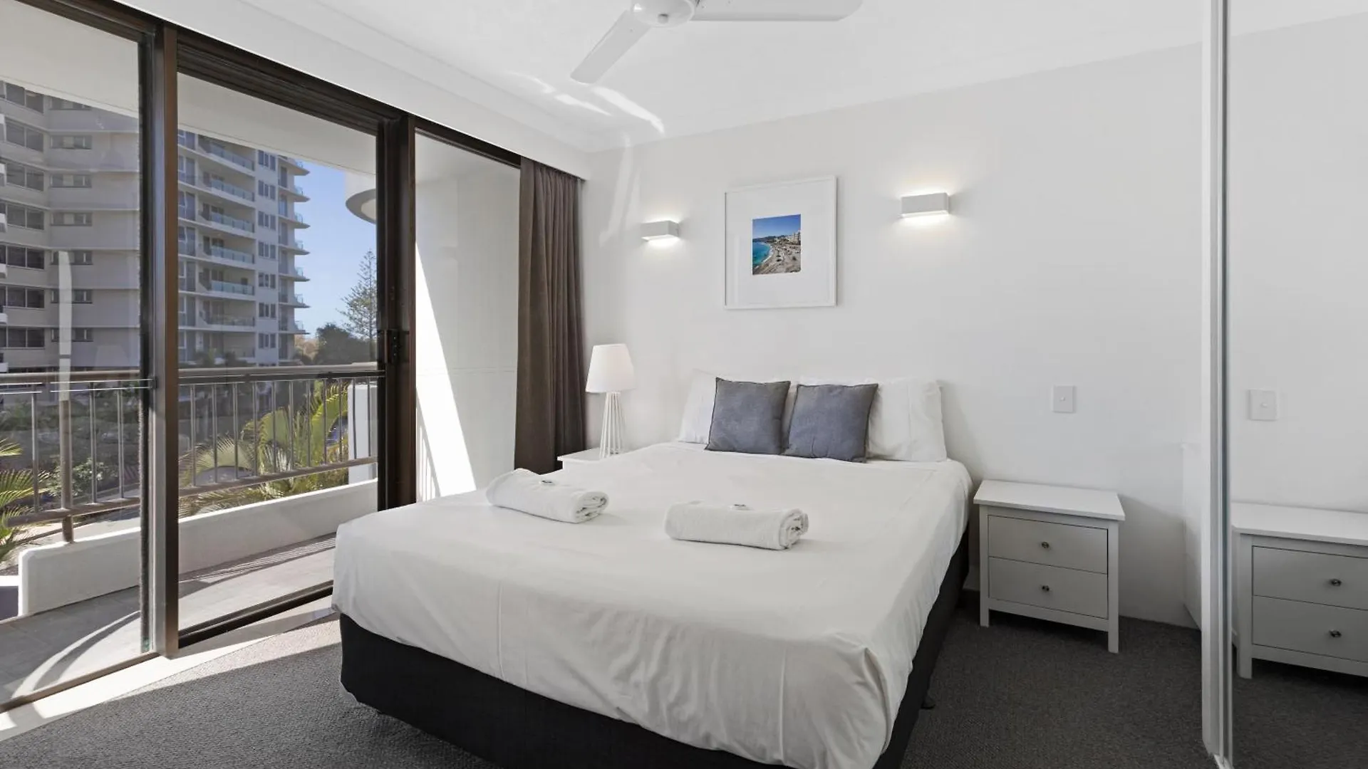 Pacific Broadbeach Gold Coast