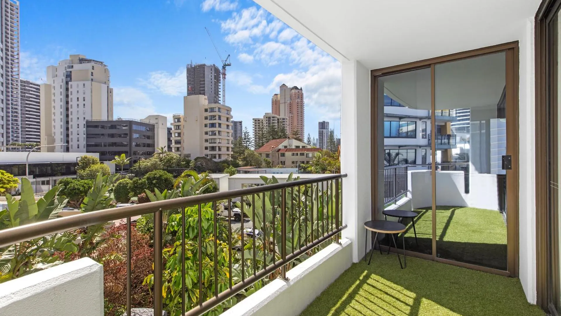 Pacific Broadbeach