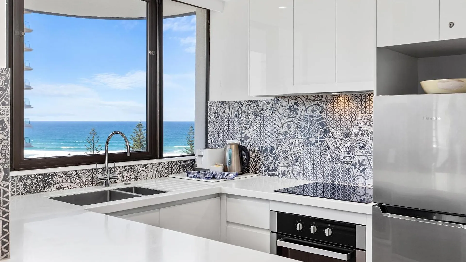 Pacific Broadbeach Gold Coast