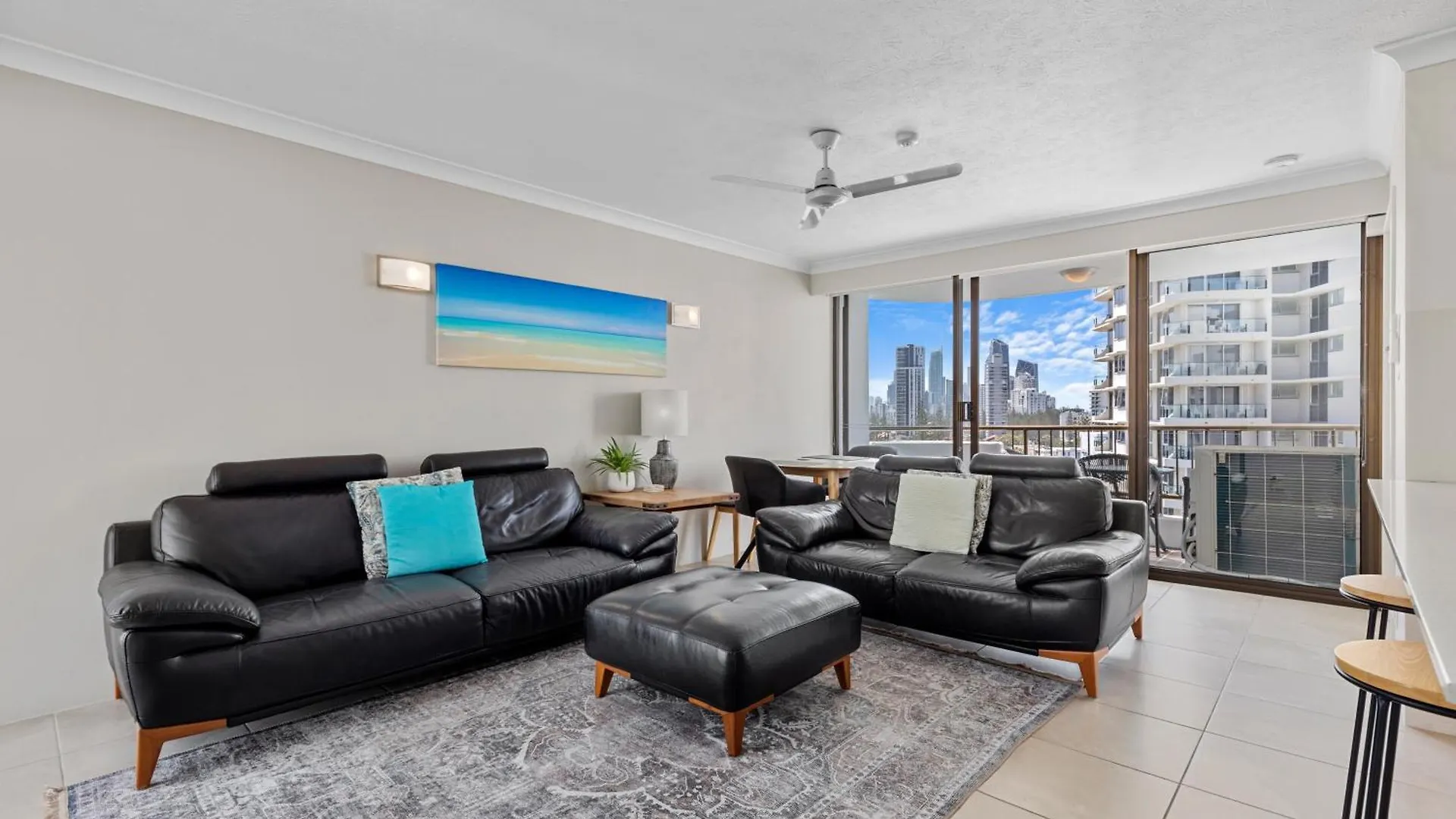 Pacific Broadbeach Gold Coast