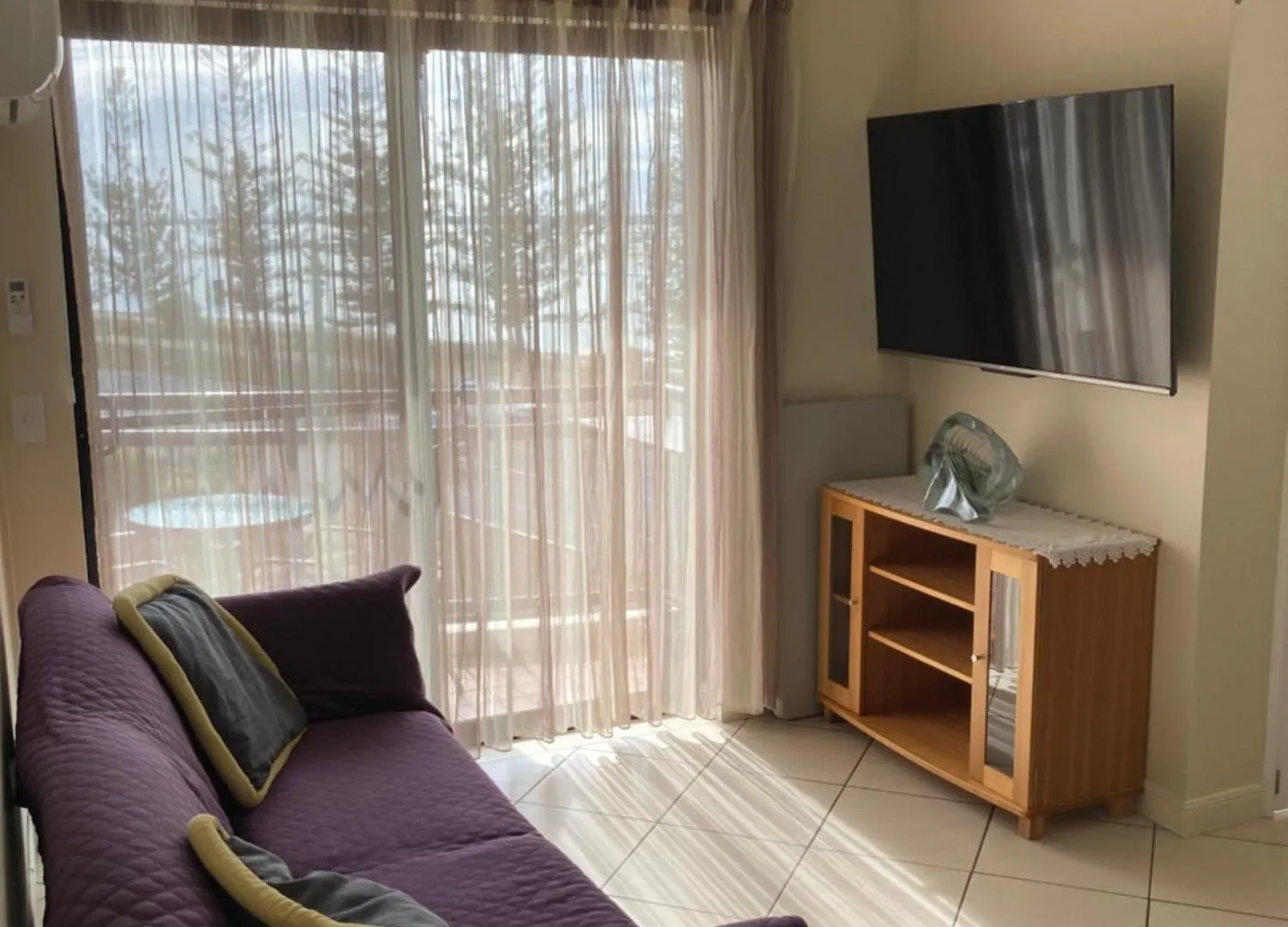 Apart Otel Windsurfer 4*