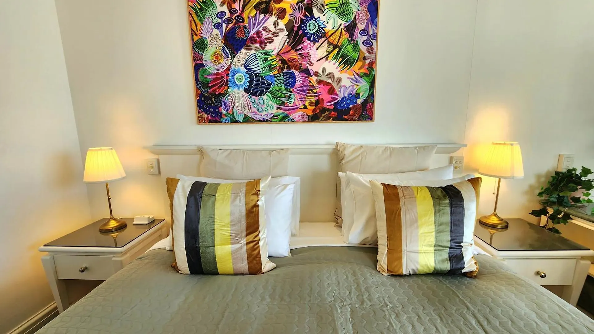 Deluxe Private And - Ocean Views Gold Coast