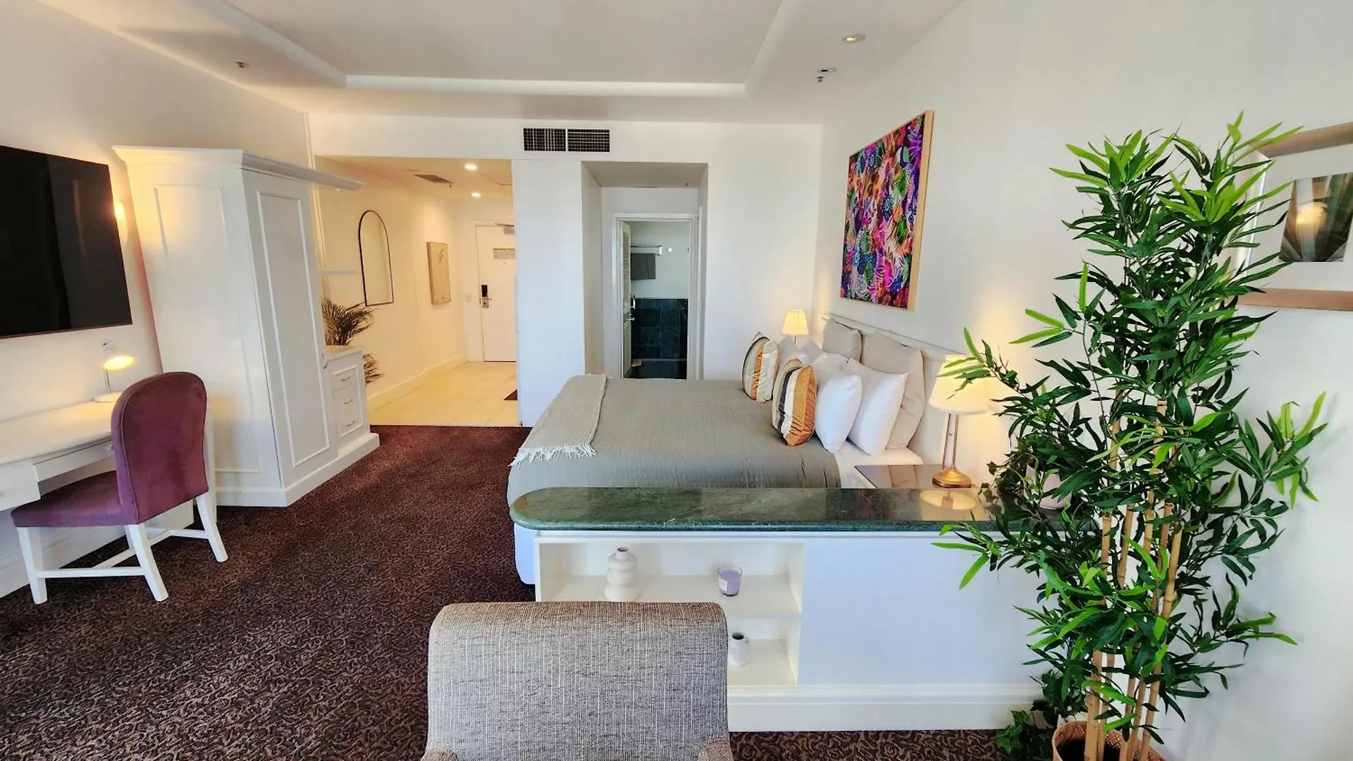 Deluxe Private And - Ocean Views *